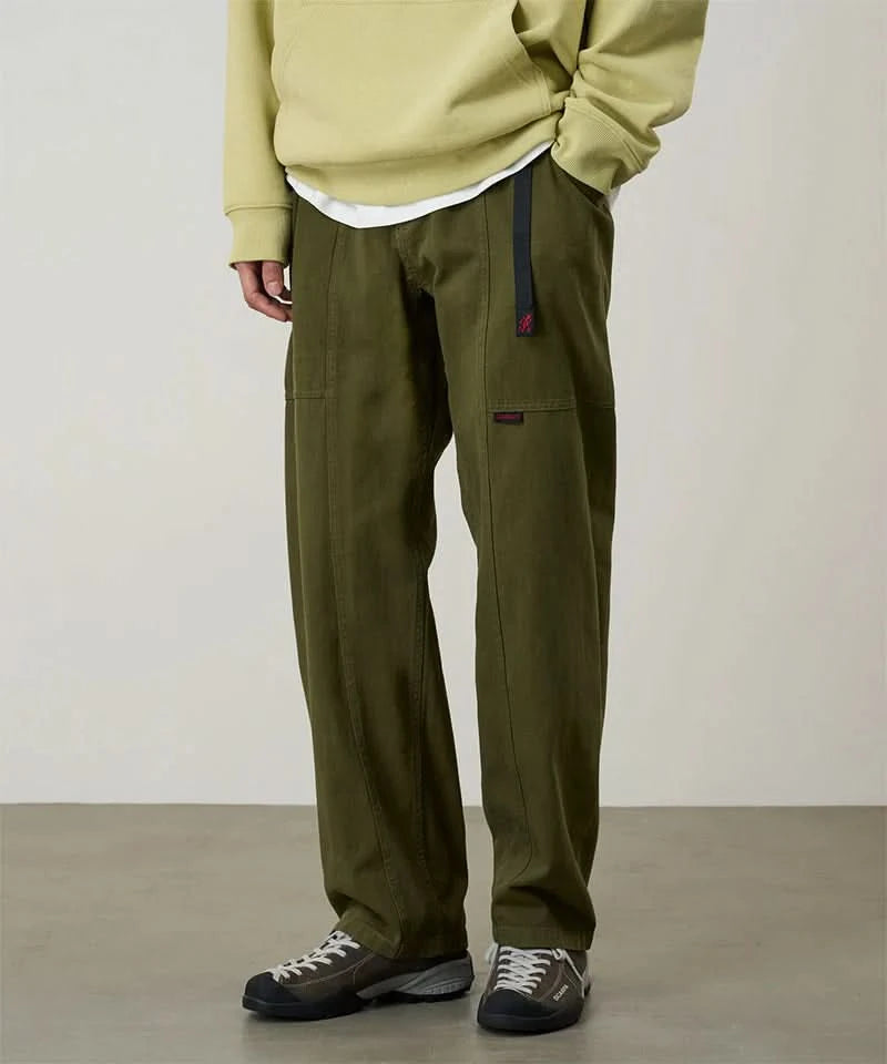 Gramicci Gadget Pant - Green