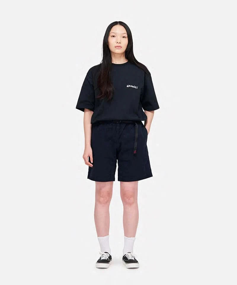 Gramicci Women's G-Short - Navy