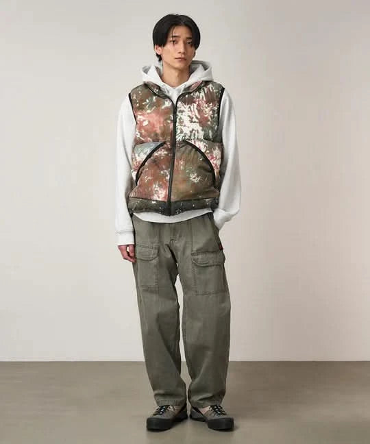 Gramicci Canvas EQT Pant