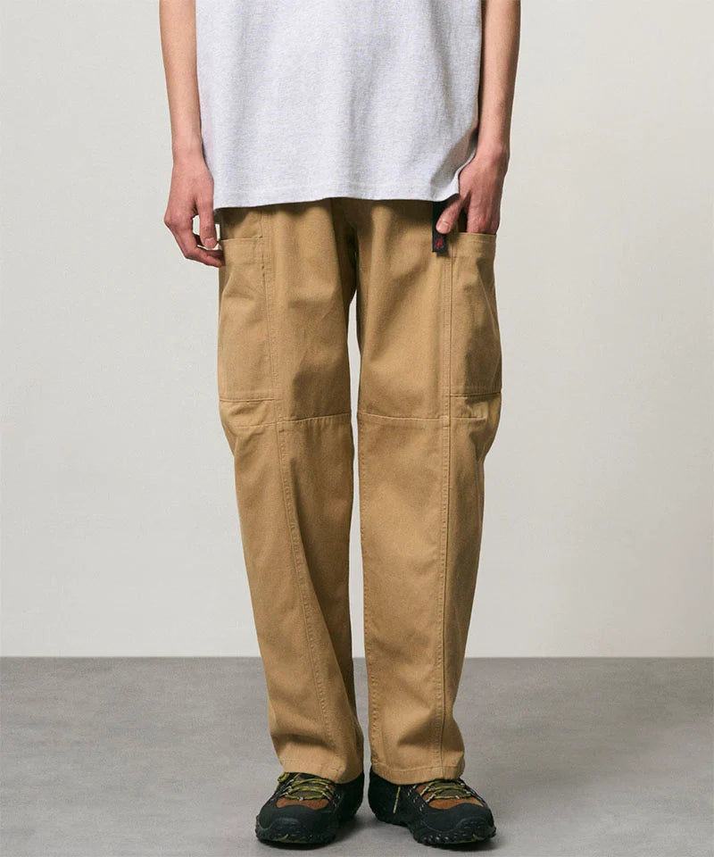 Gramicci Voyager Pant – Chino