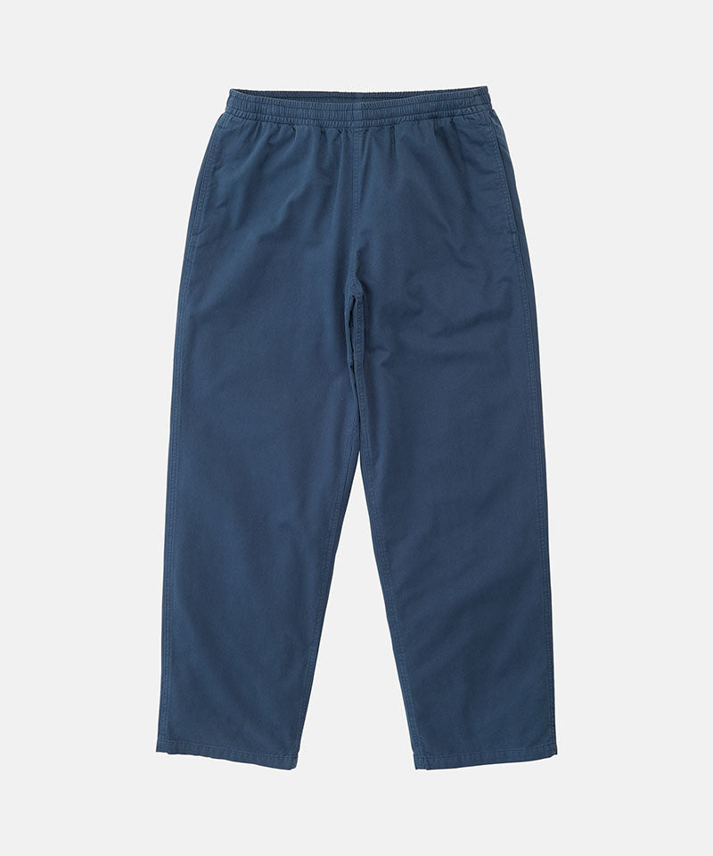 Gramicci Swell Pant in Midnight Pigment, product shot