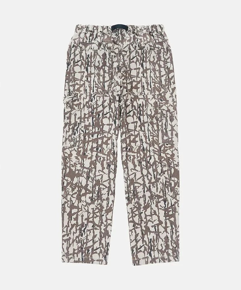 Gramicci Taos Canvas Pant - Grey Reed
