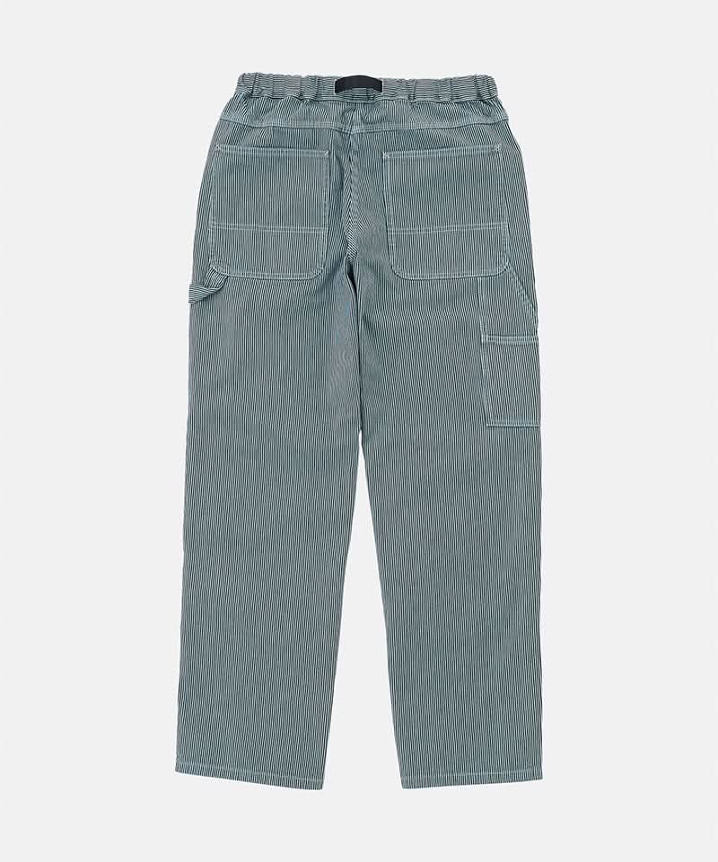Gramicci Overdyed Hickory Work Pant