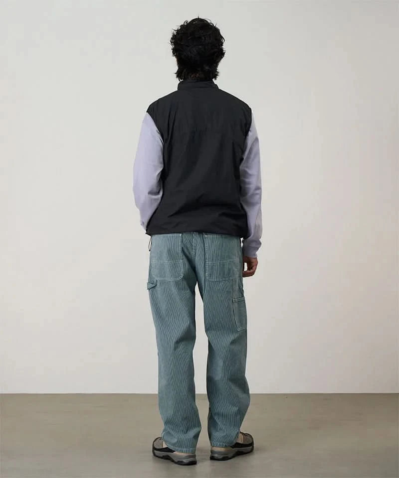 Gramicci Overdyed Hickory Work Pant