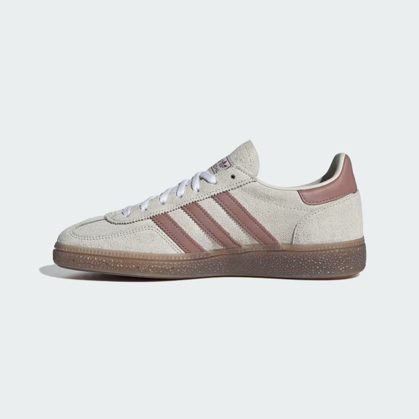 Adidas Originals Handball Spezial Shoes – Alumina Grey side shot