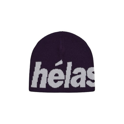 Hélas Rep Beanie