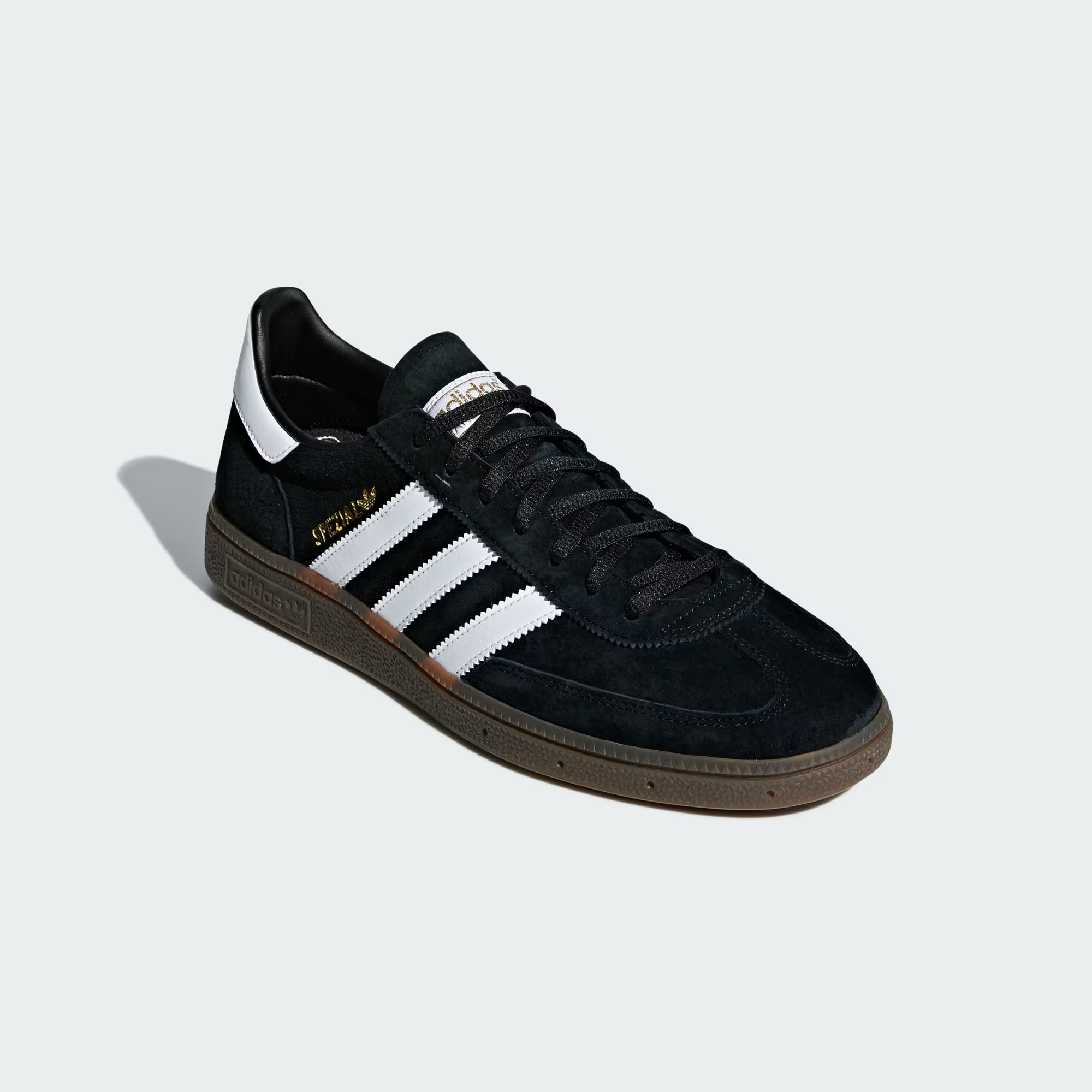 Adidas Spezial - Black / White / Gum