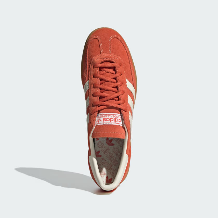 Adidas Handball Spezial Shoes – Preloved Red top