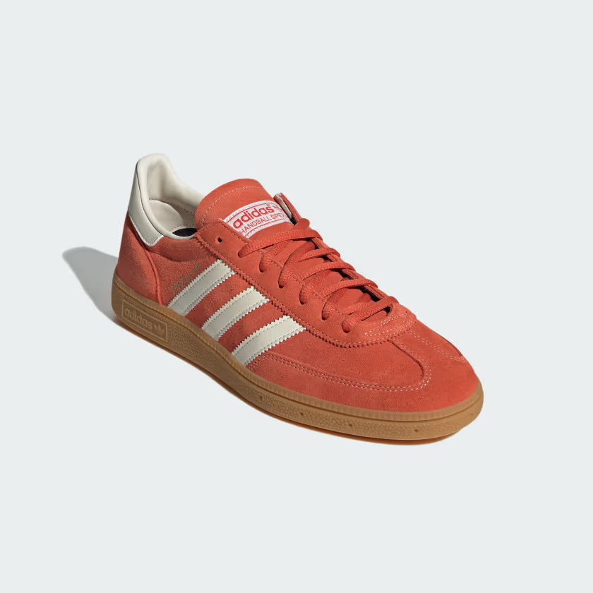 Adidas Handball Spezial Shoes â Preloved Red angle shot