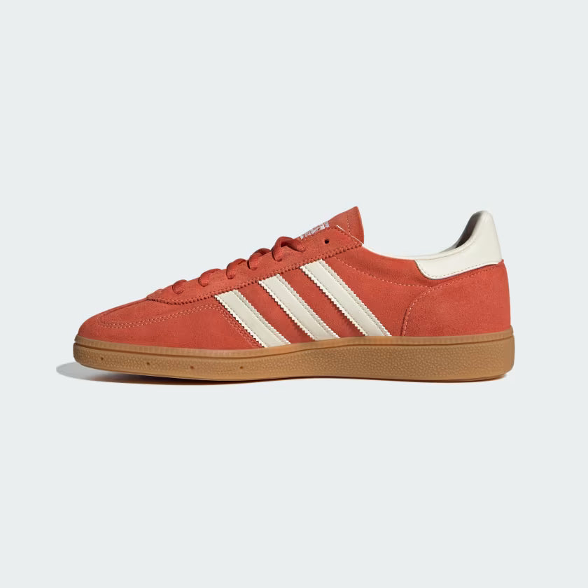 Adidas Handball Spezial Shoes â Preloved Red side view
