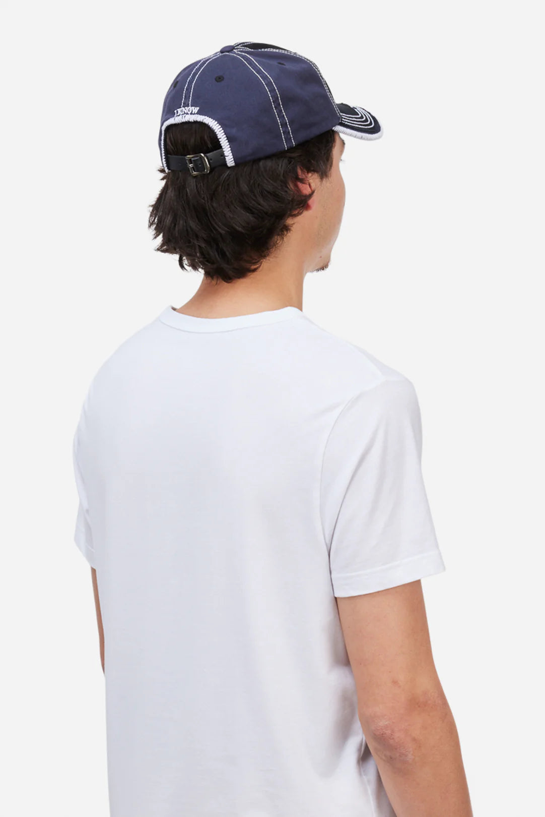 Dime MTL Wavy D Low Pro Hat