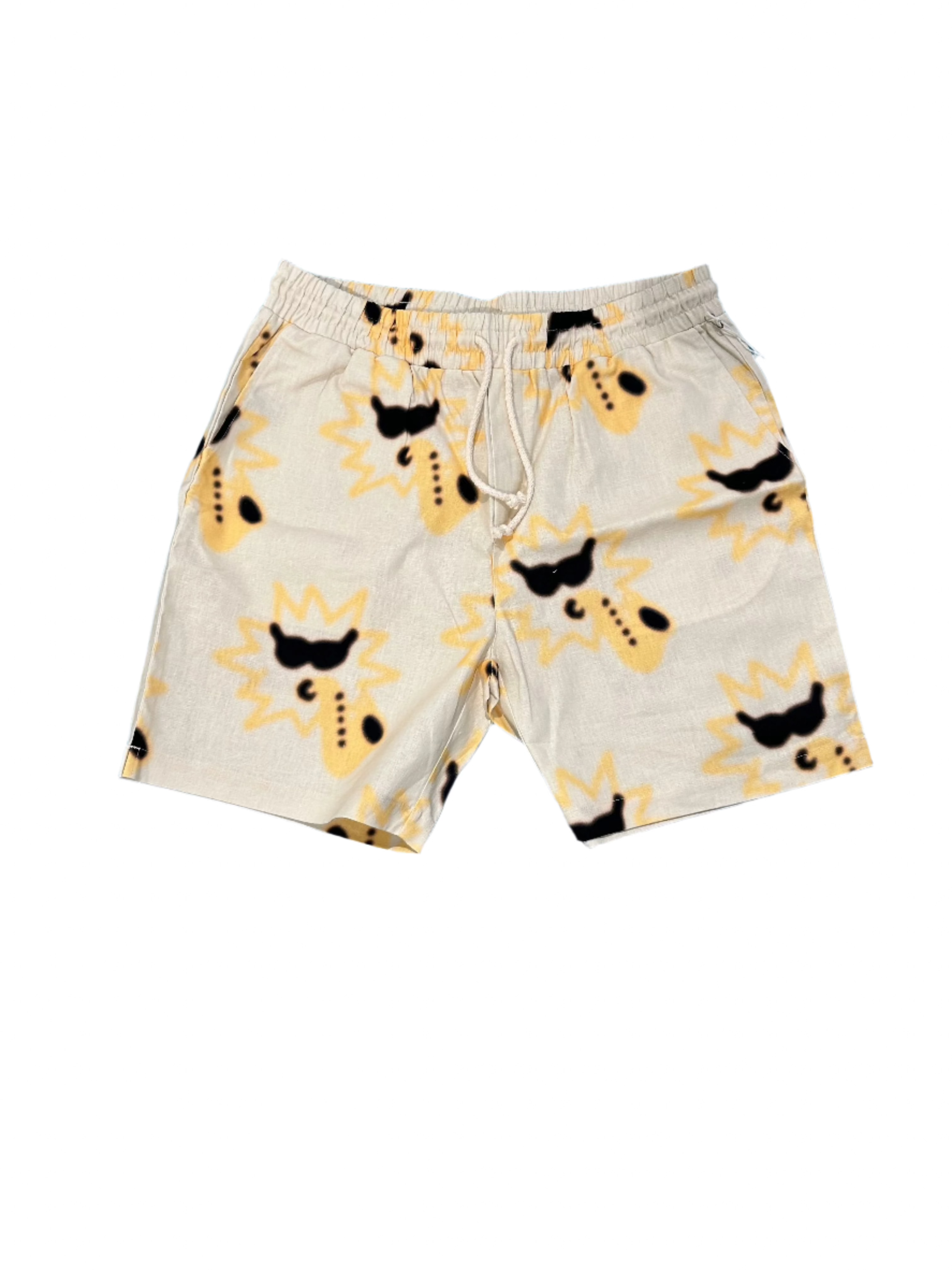Triple 5. Sunkist Shorts - Gallery Streetwear