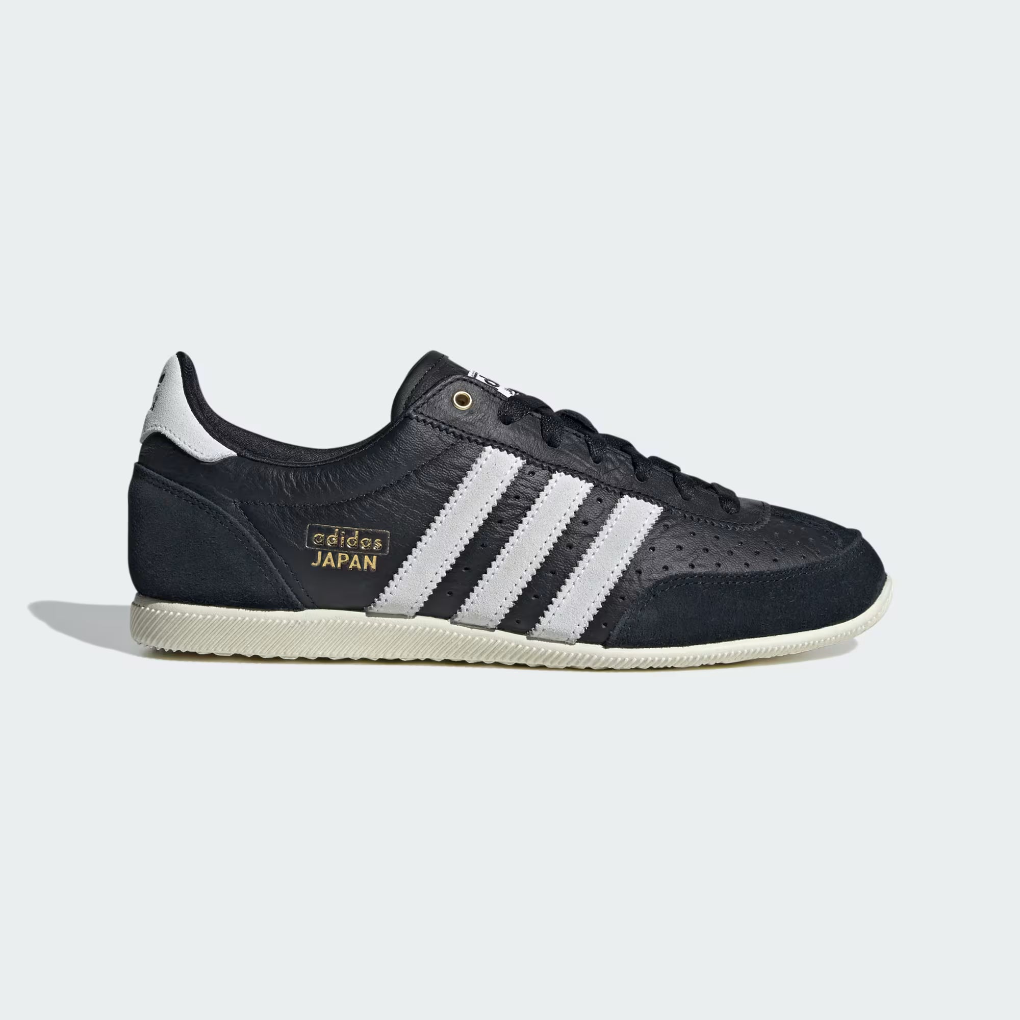 Adidas Women's Japan Shoe Black/ White