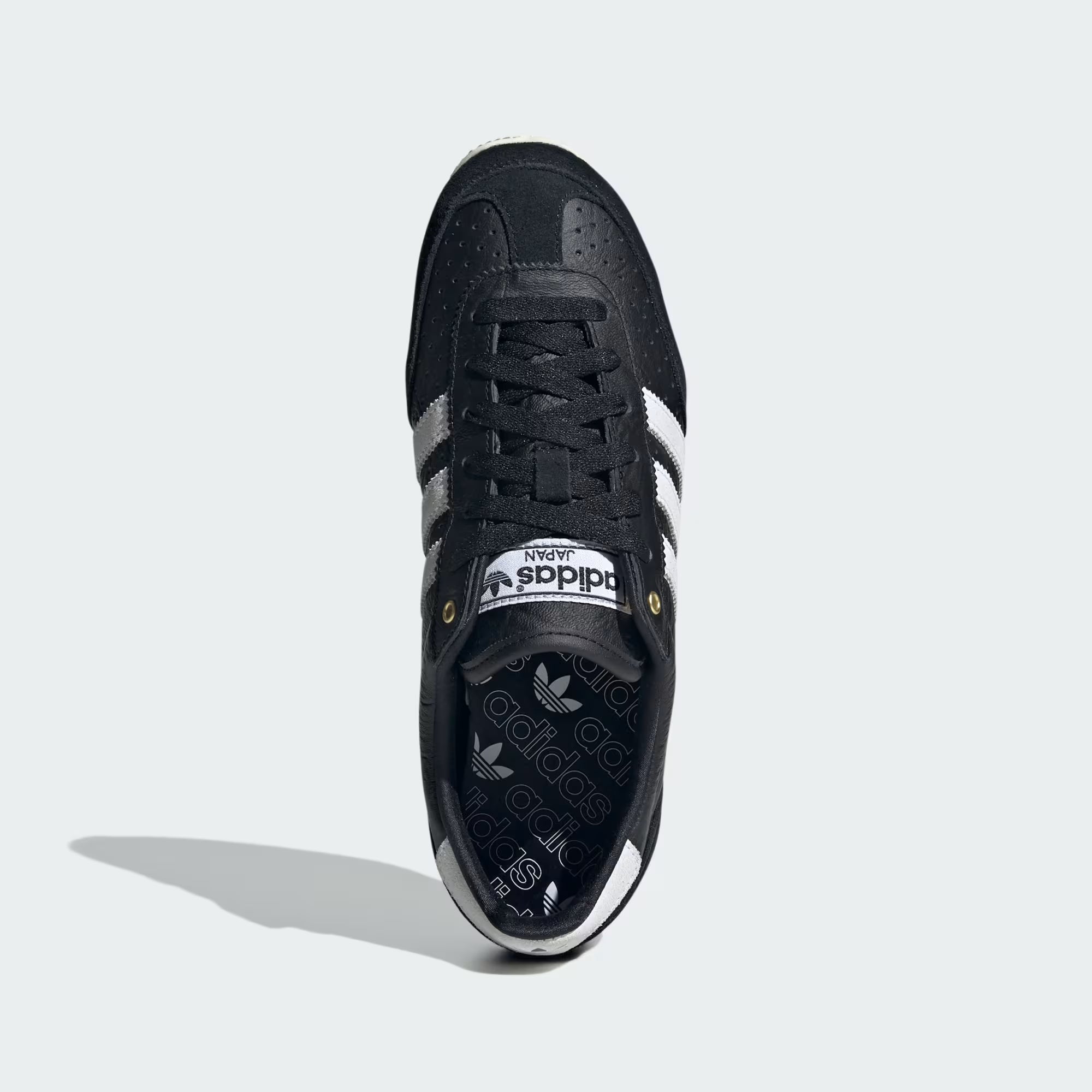 Adidas Women's Japan Shoe Black/ White