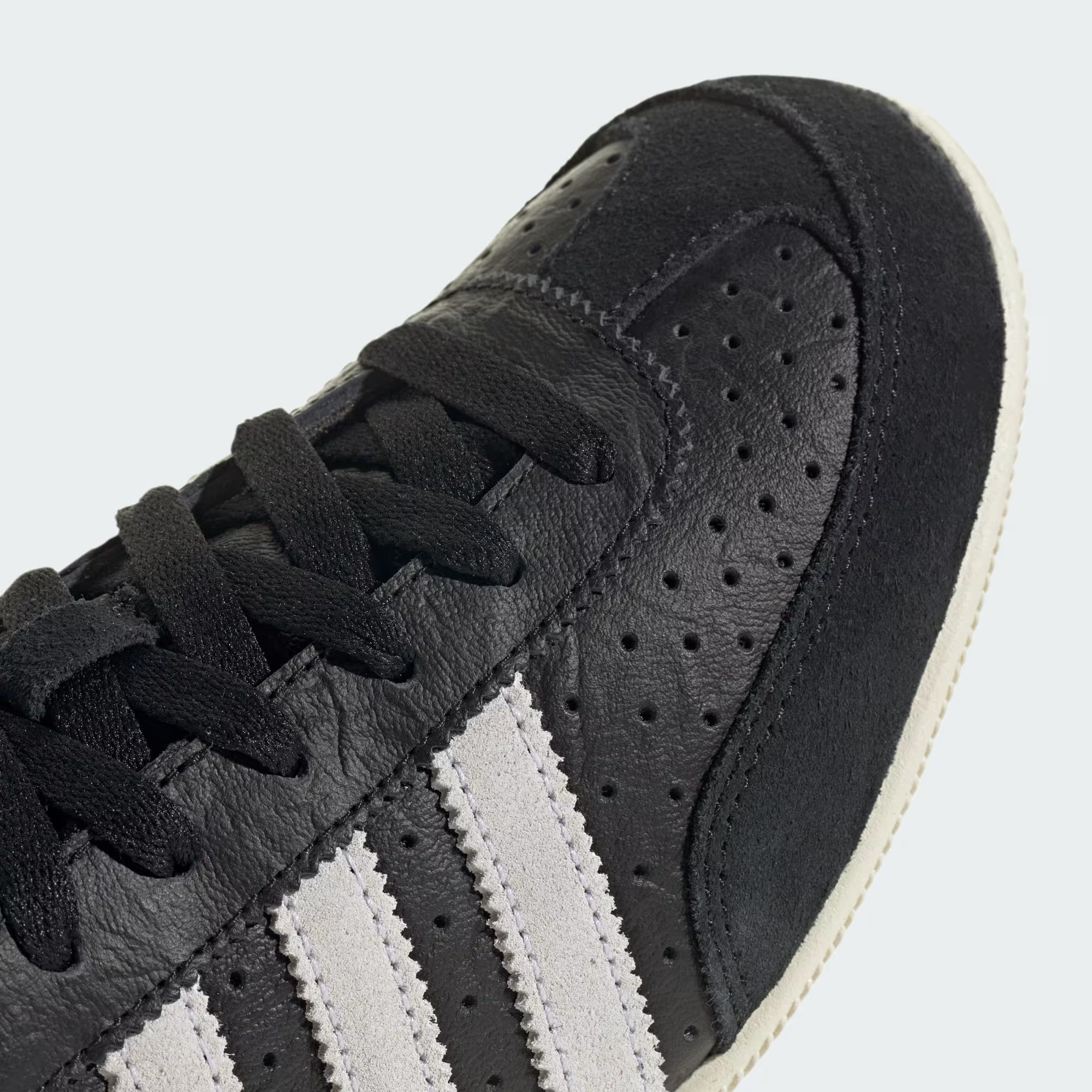 Adidas Women's Japan Shoe Black/ White