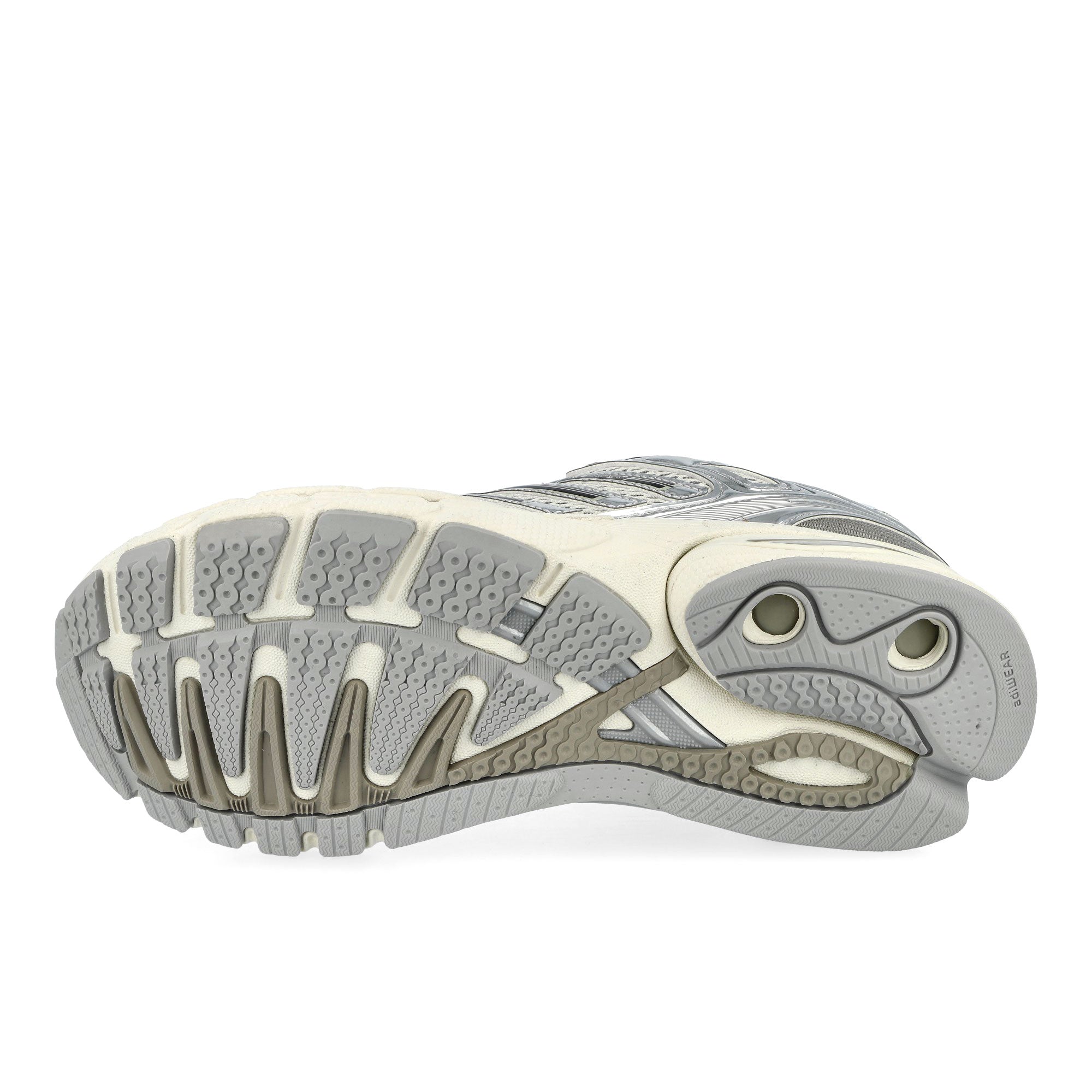 Adidas Women's Adistar Control 5 rubber outsole