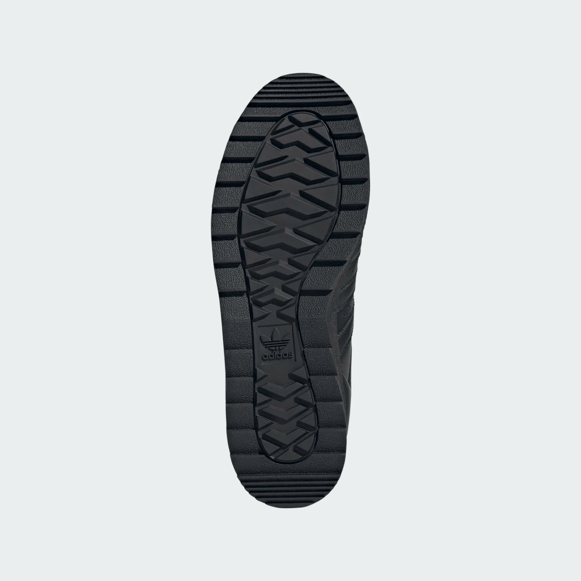 Adidas Superstar II Ripple Shoes Black