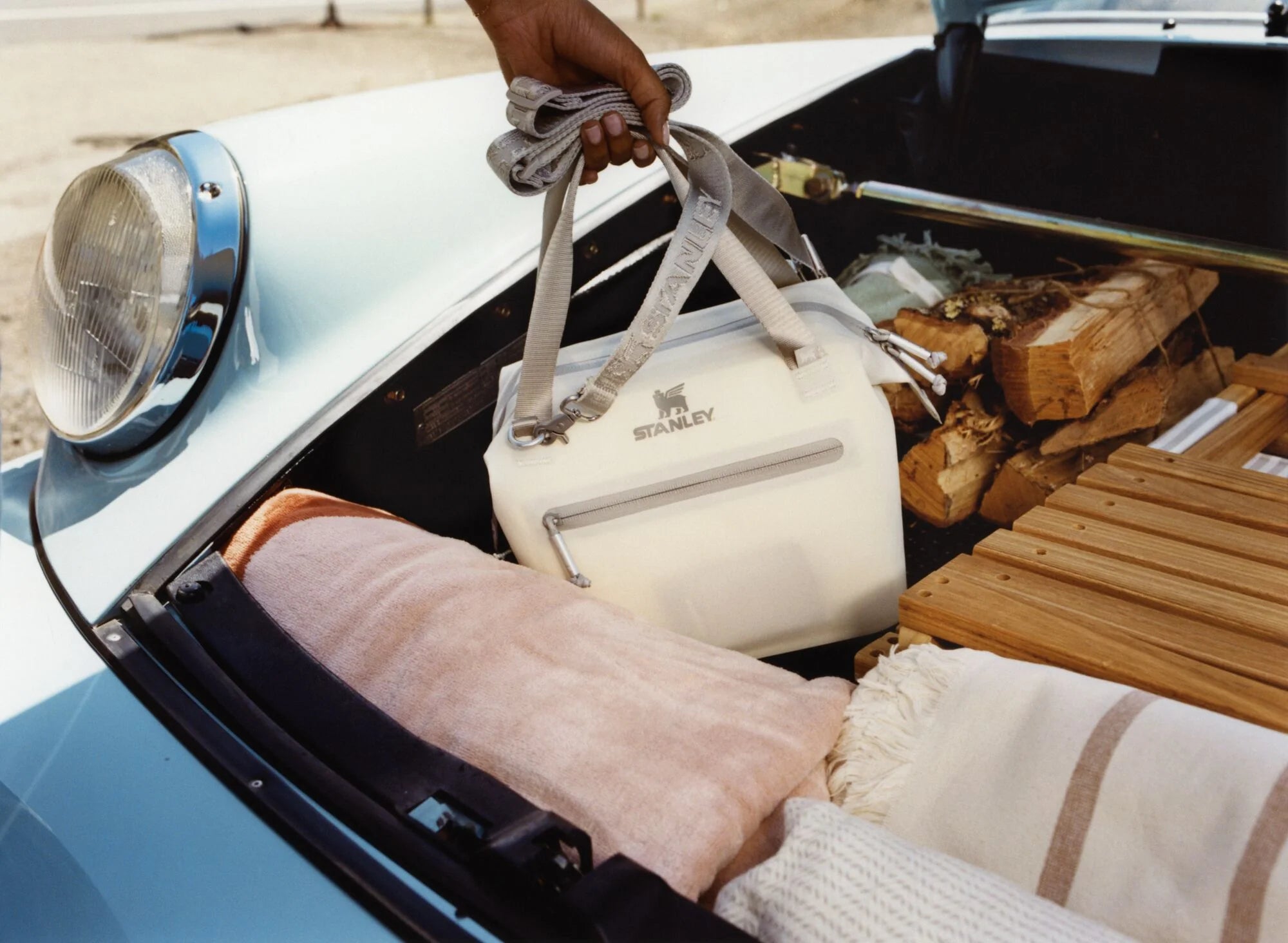 Stanley Accessory Collection