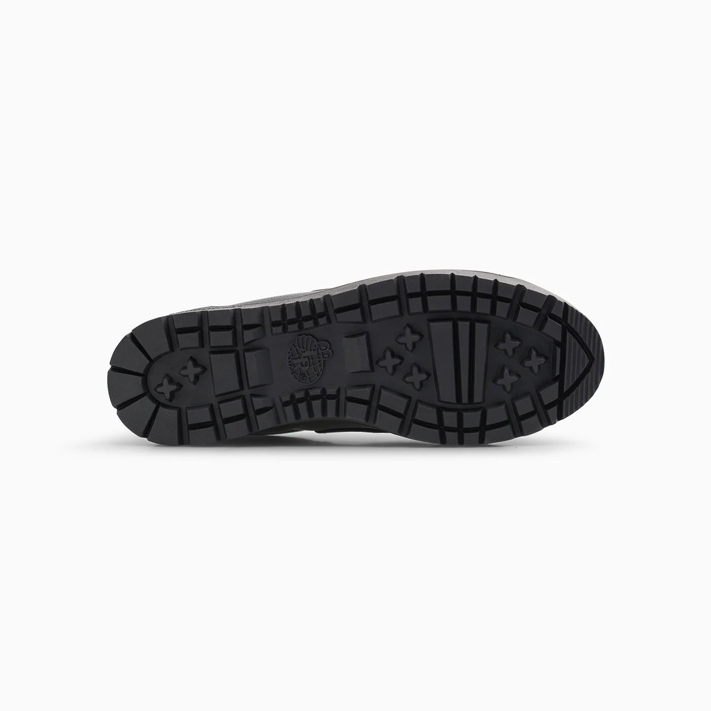 Last Resort AB GM001 Black/Black sole