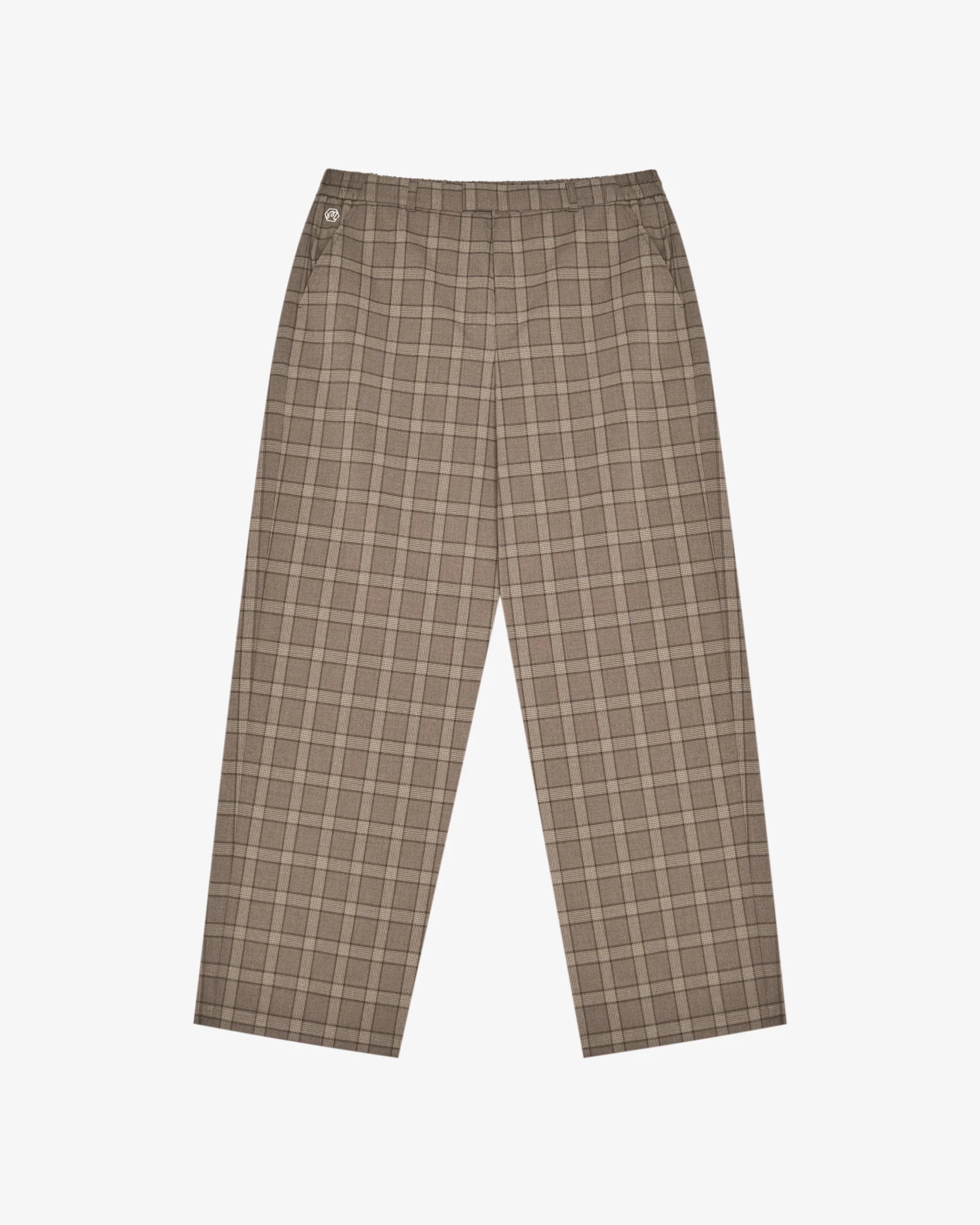 Malbon Golf x Bettinardi Magnolia Pant