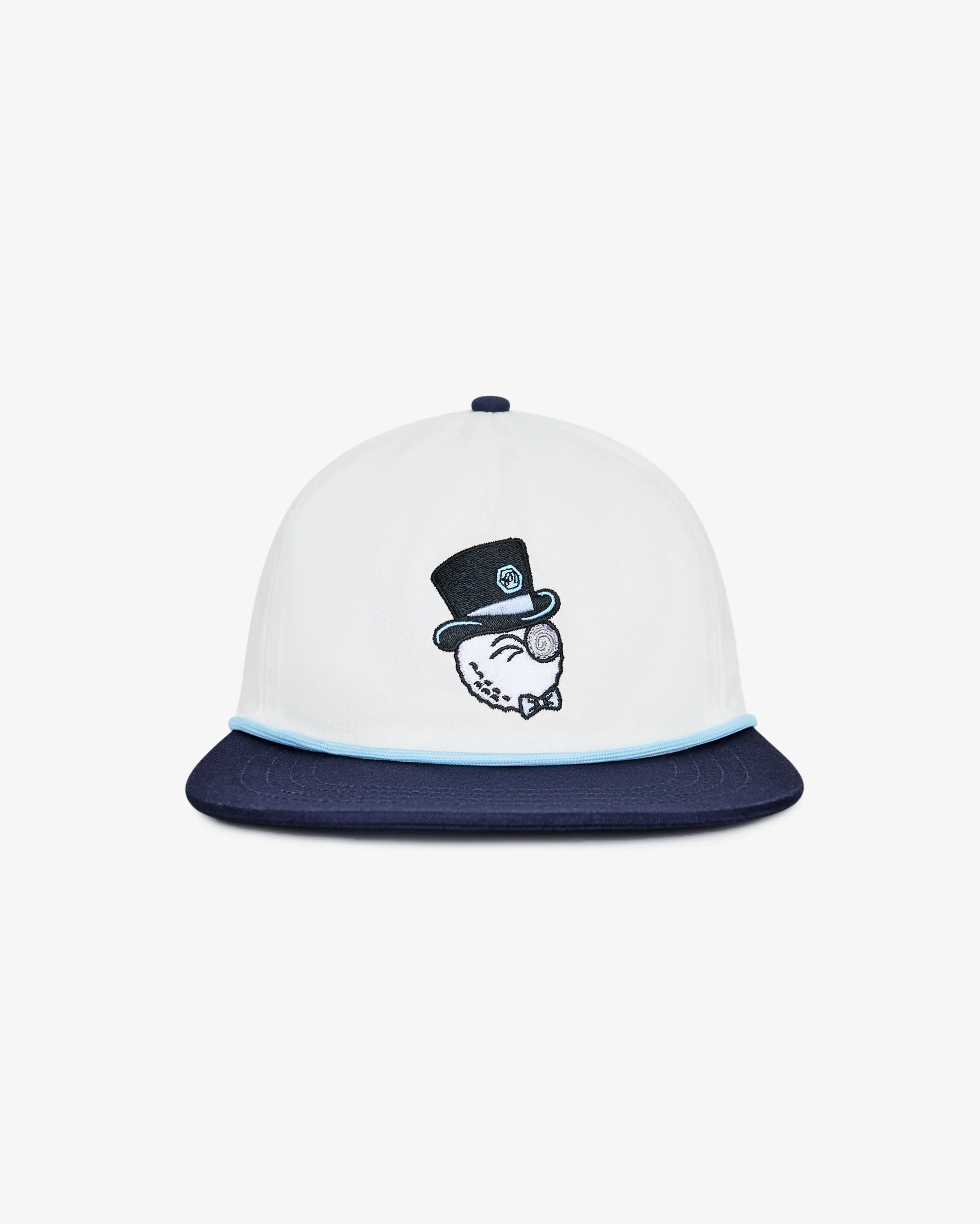 Malbon Golf x Bettinardi Gangster Buckets Snapback