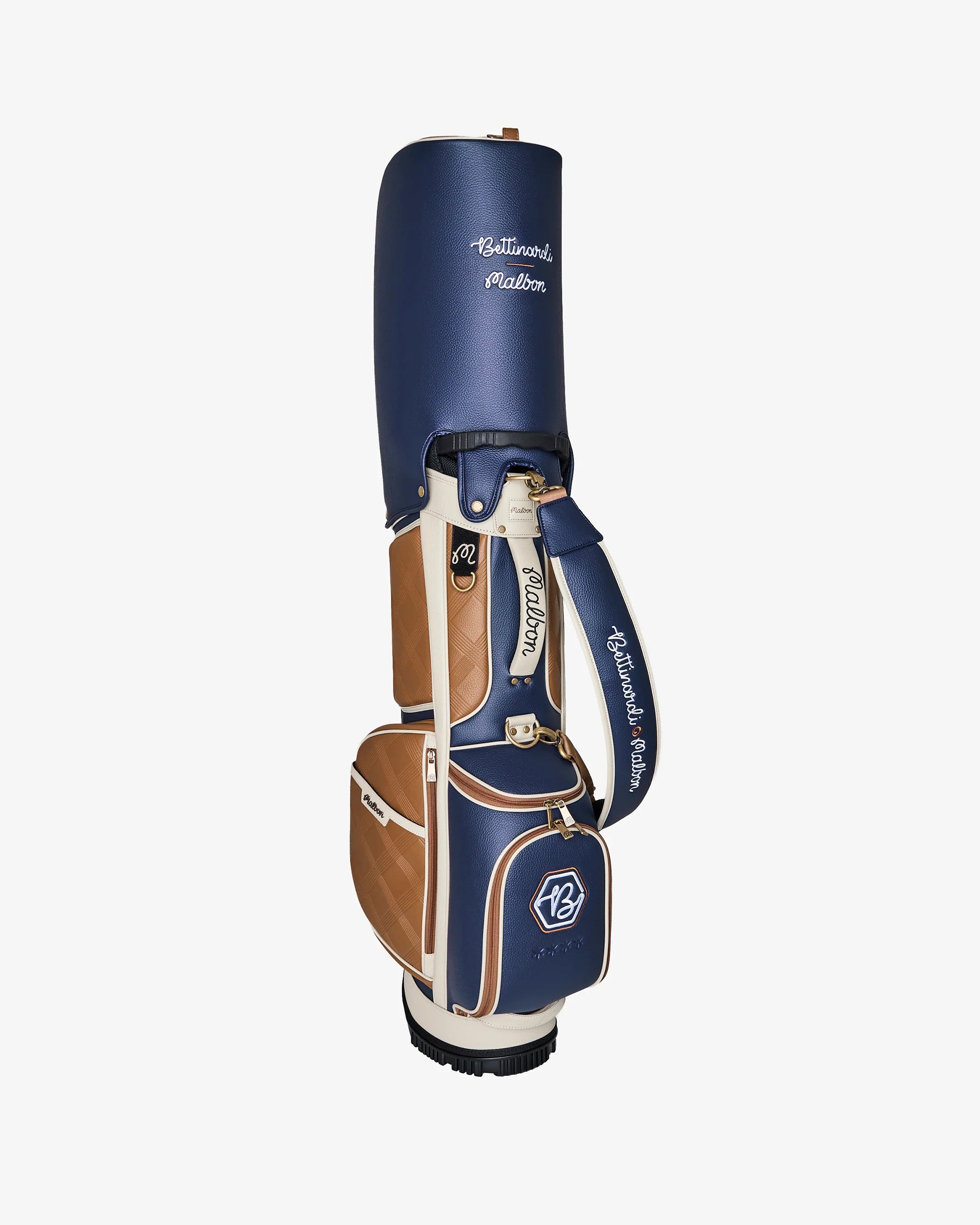 Malbon Golf Bettinardi Cart Bag