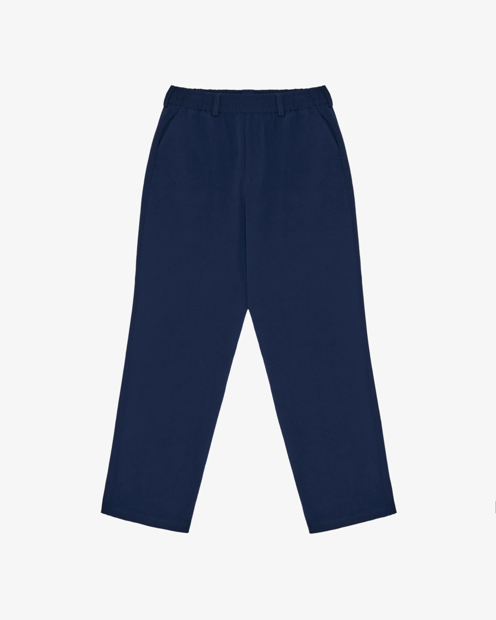 Malbon Golf Condor Coolcore Pant Navy Pants