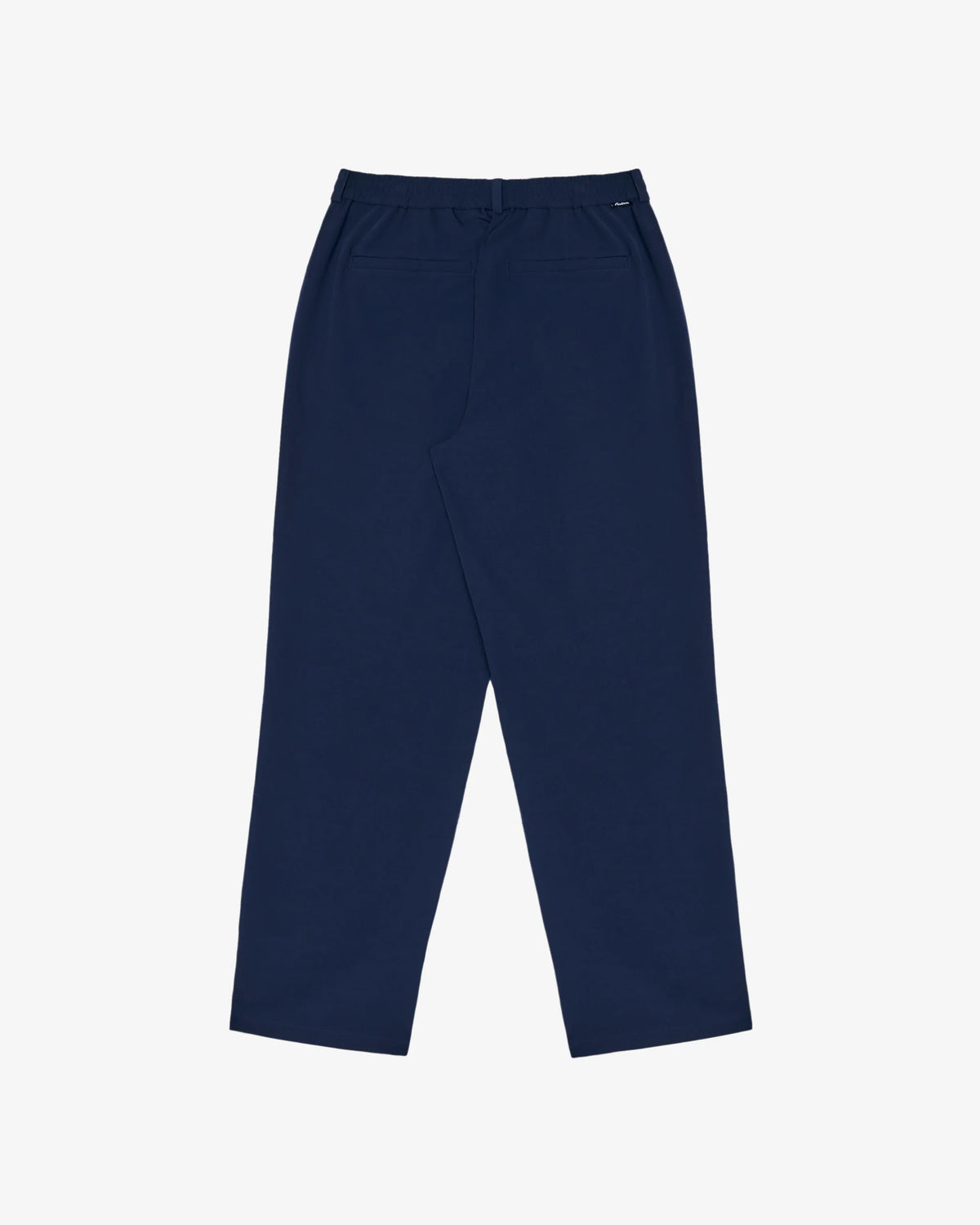 Malbon Golf Magnolia Coolcore Pant Navy
