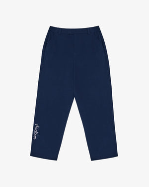 Malbon Golf Magnolia CoolCore Pant – Navy