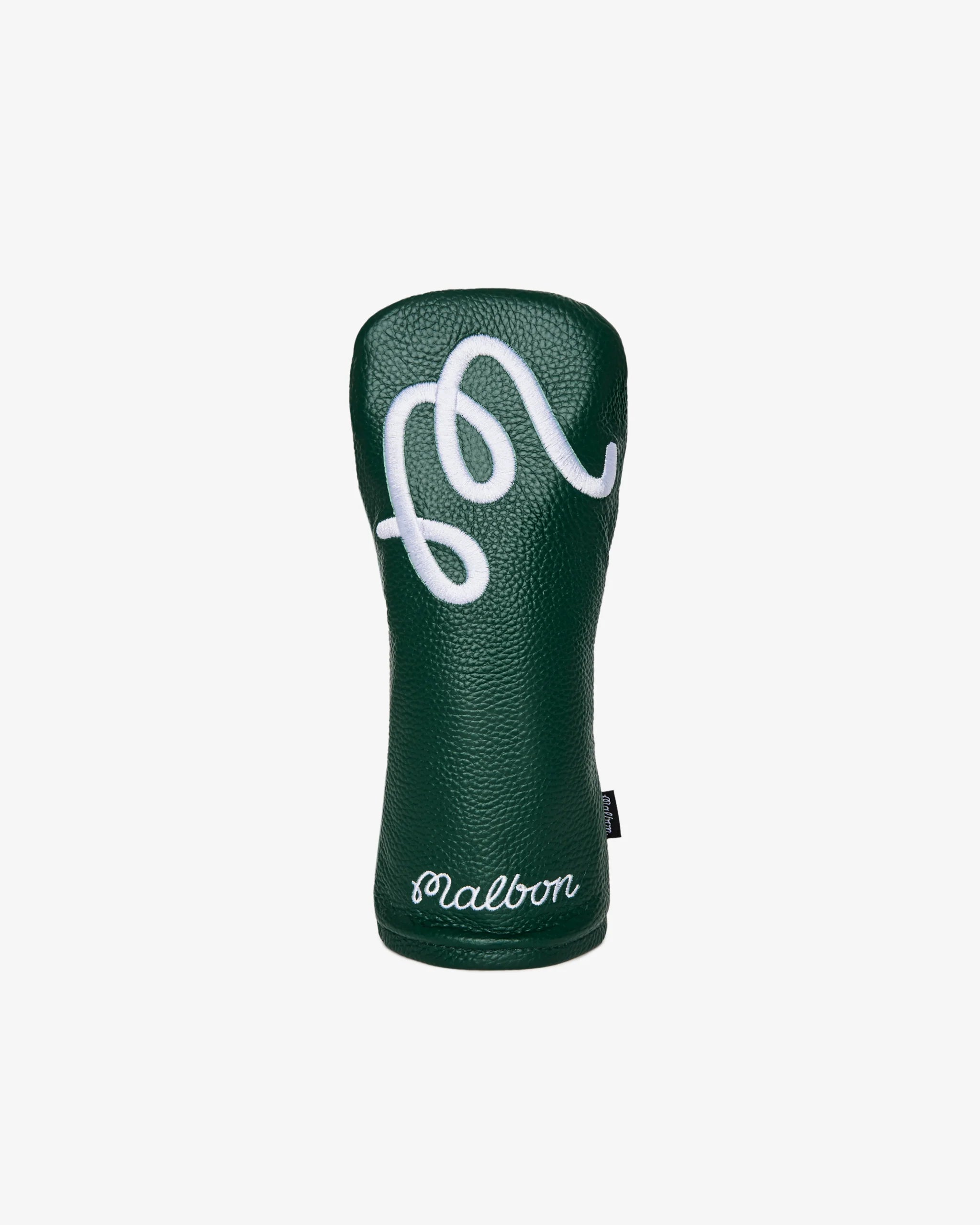 Malbon M Hybrid Cover – Golf Accessory