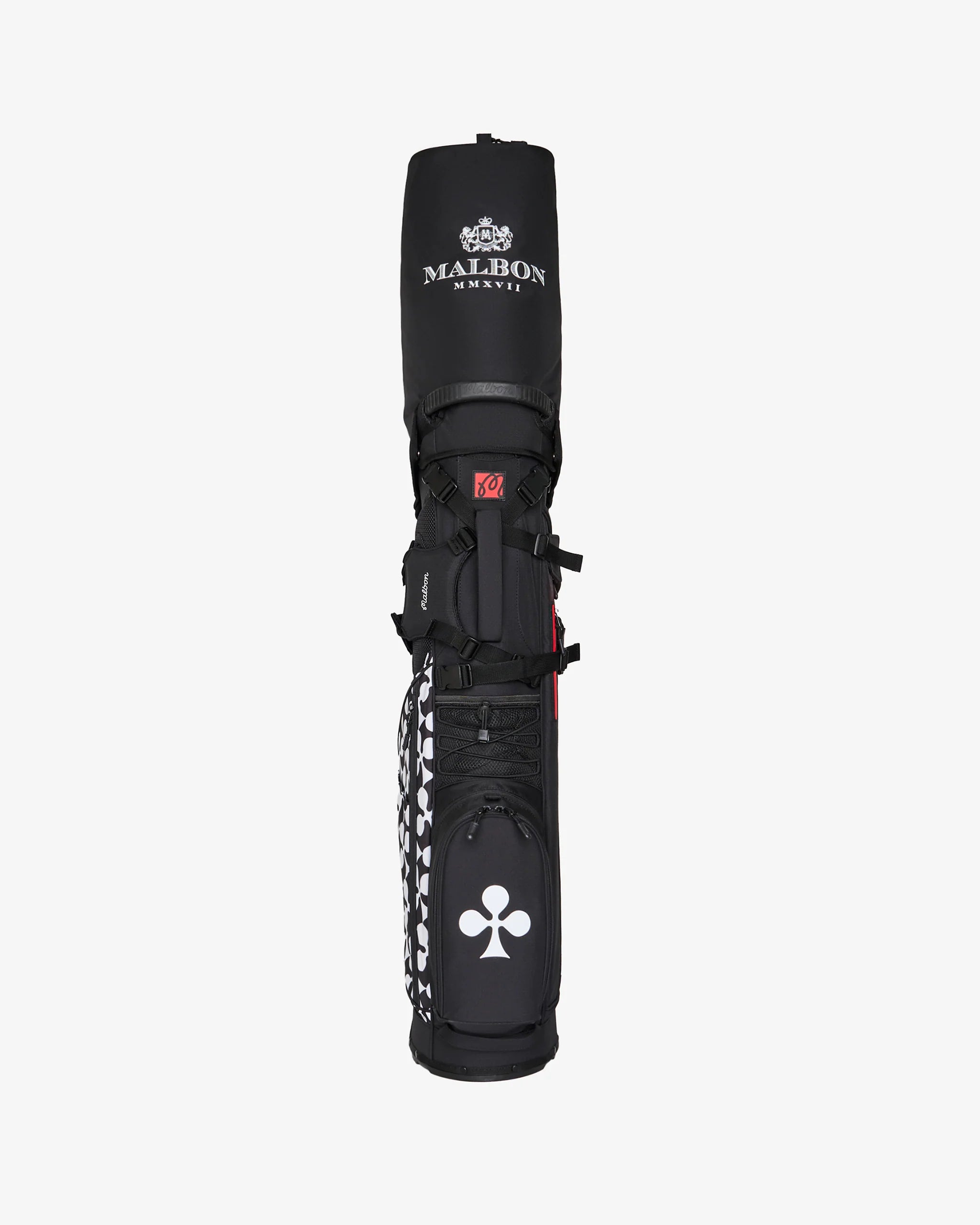 Malbon Golf Members Walking Bag