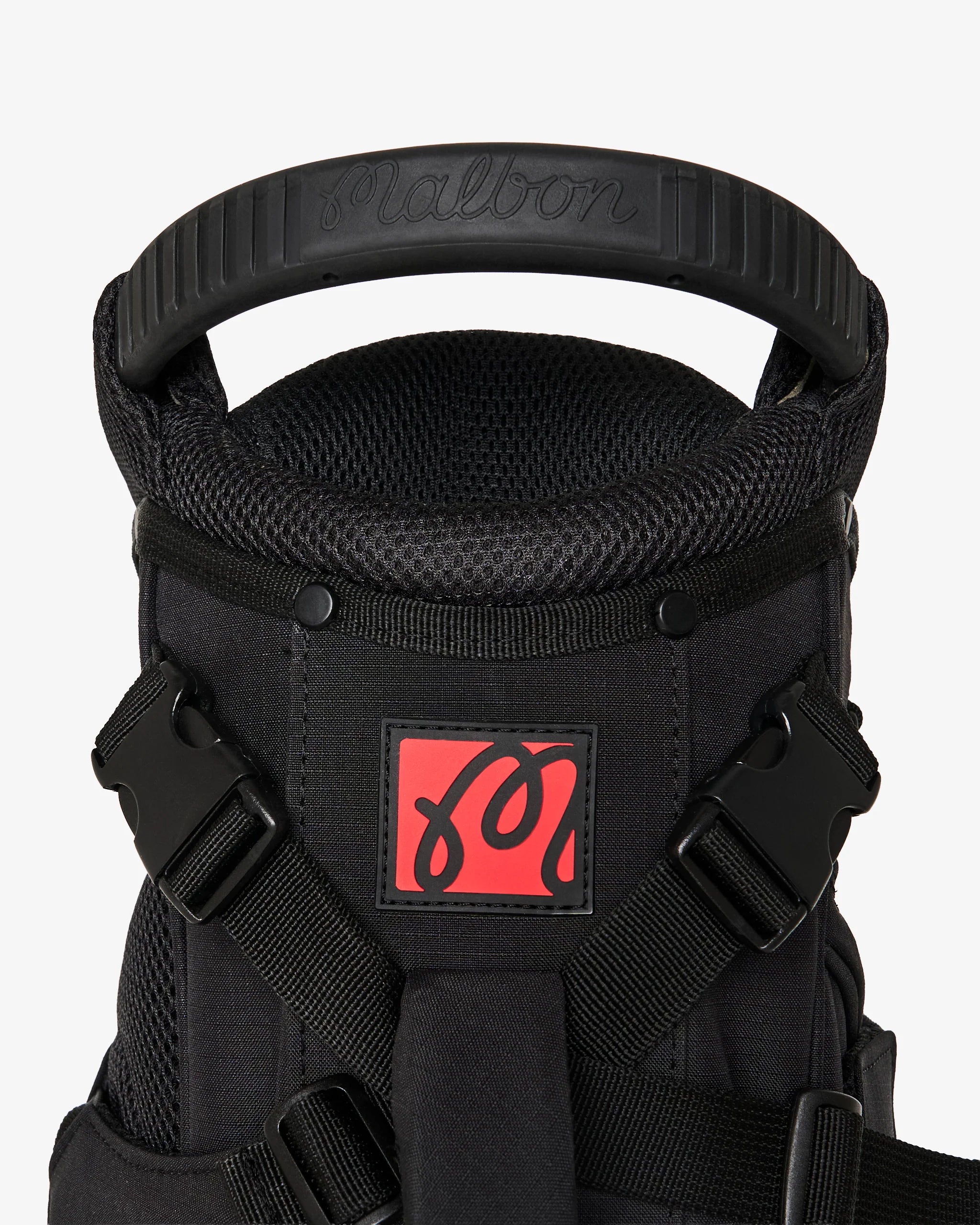 Malbon Golf Members Walking Bag