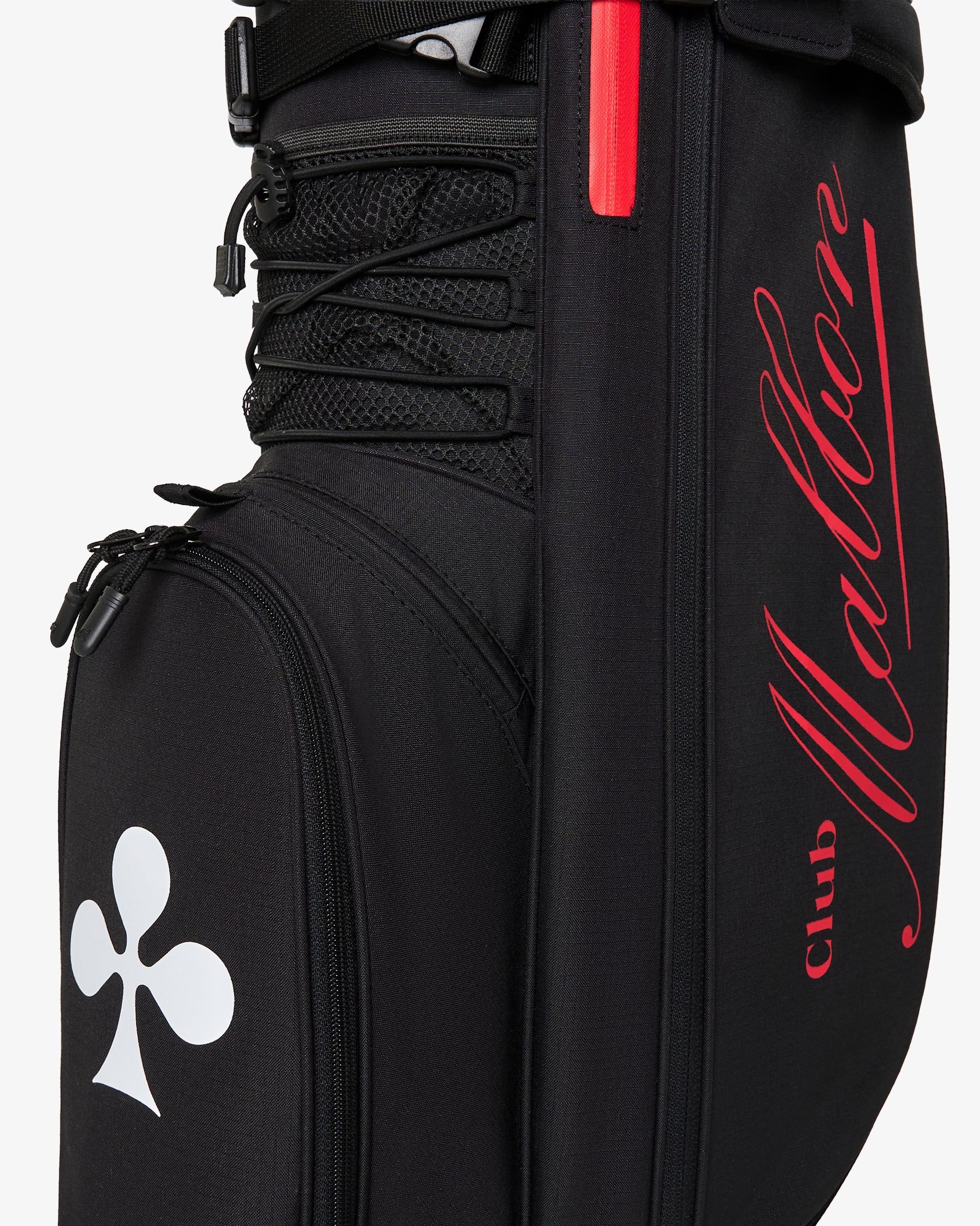 Malbon Golf Members Walking Bag