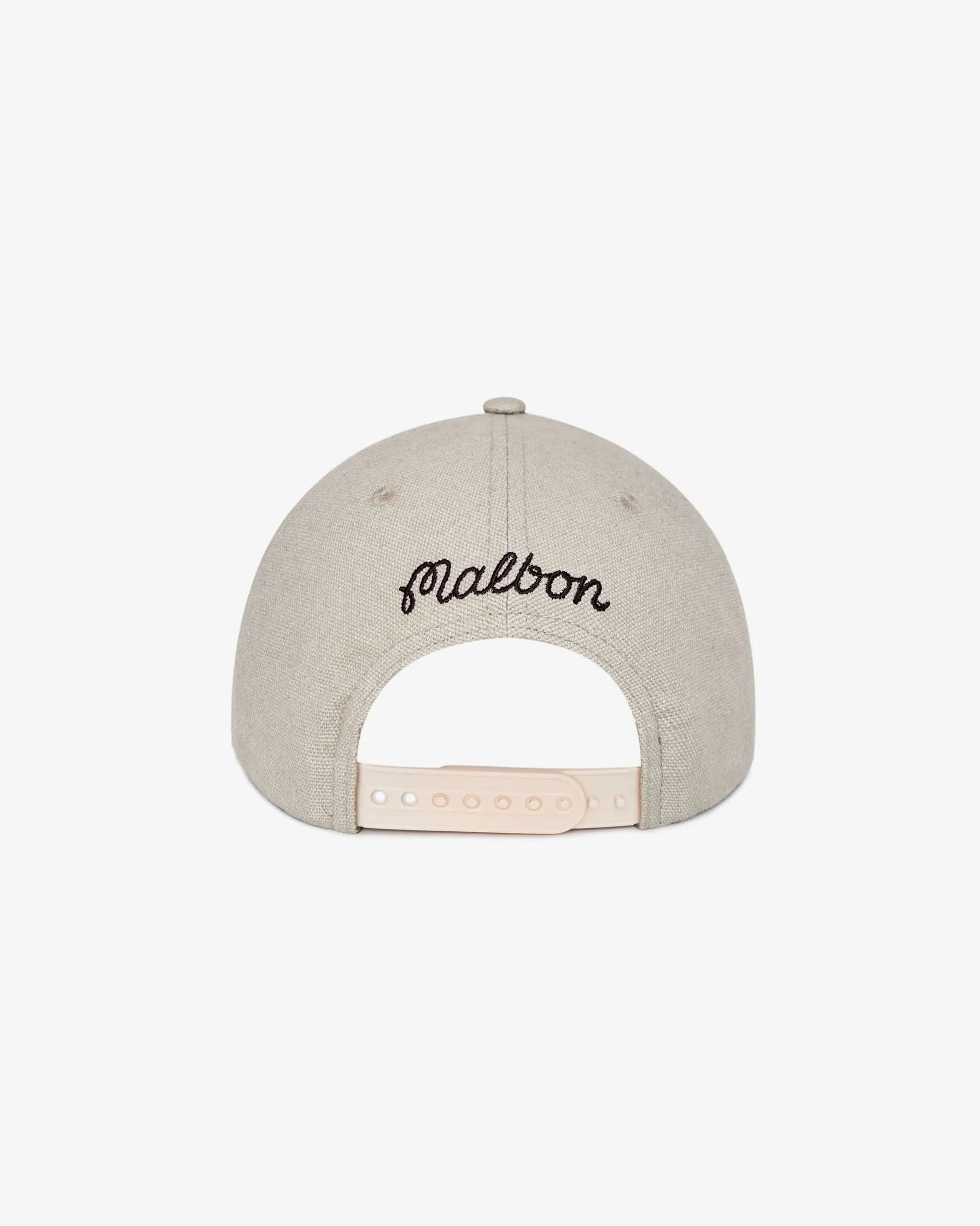 Malbon Golf Foraging Fairways Snapback