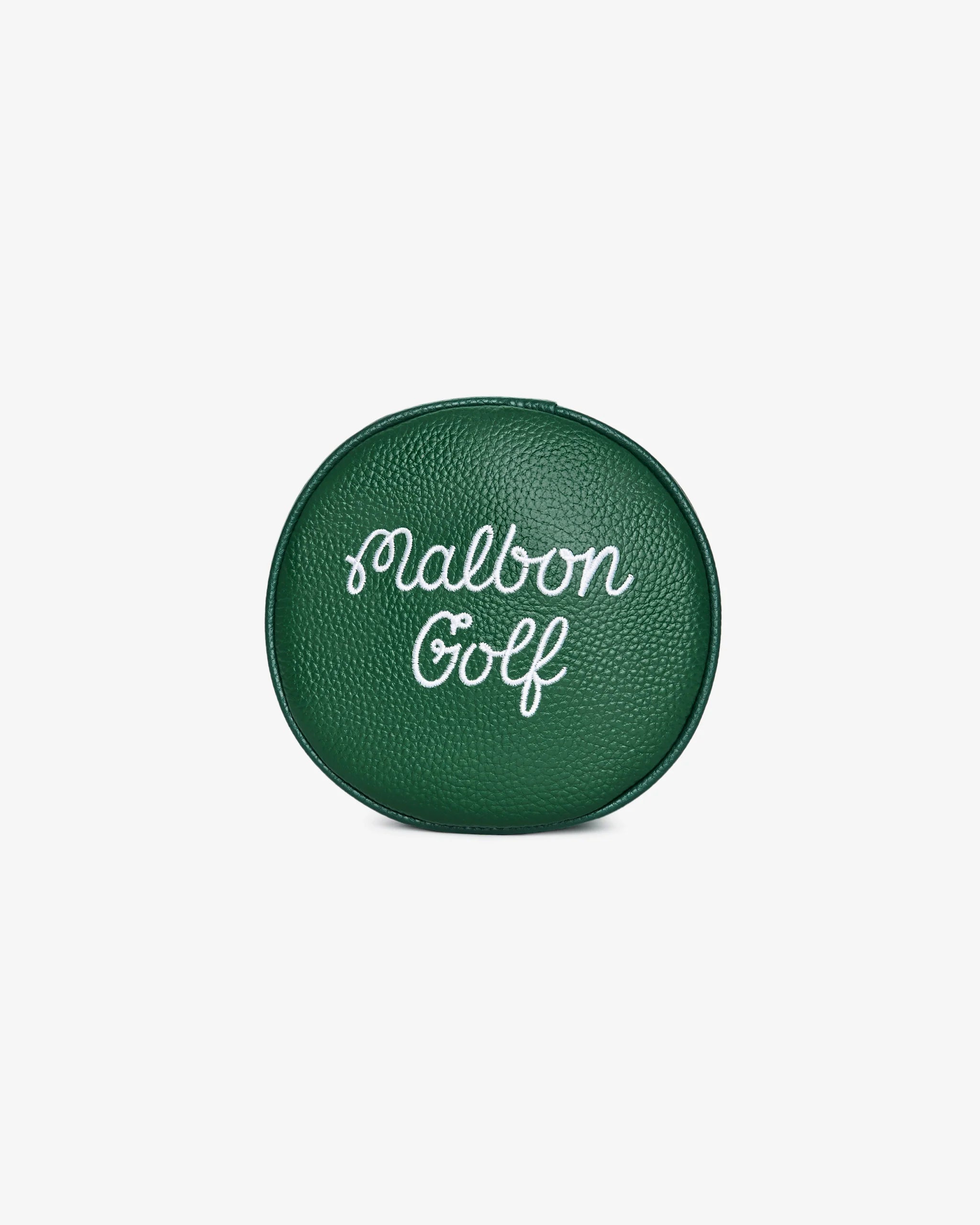 Malbon Golf Bass Club Driver Cover