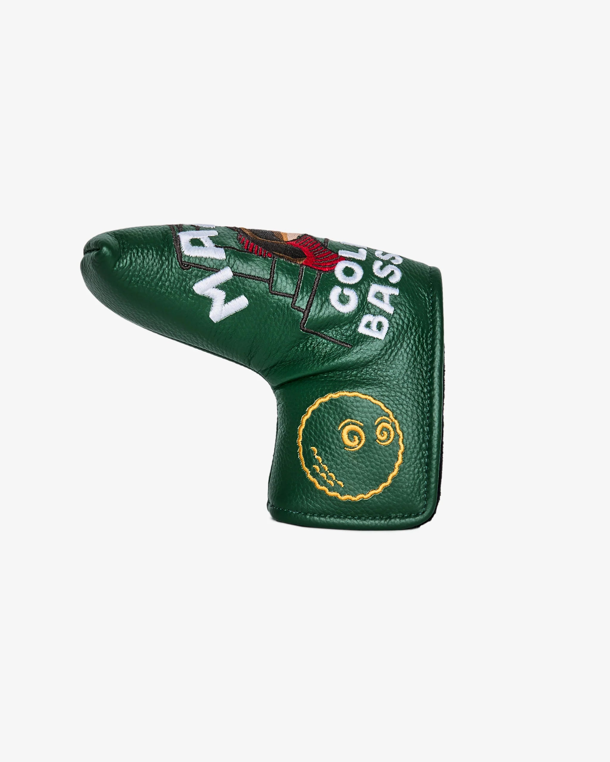 Malbon Golf Bass Club Blade Cover