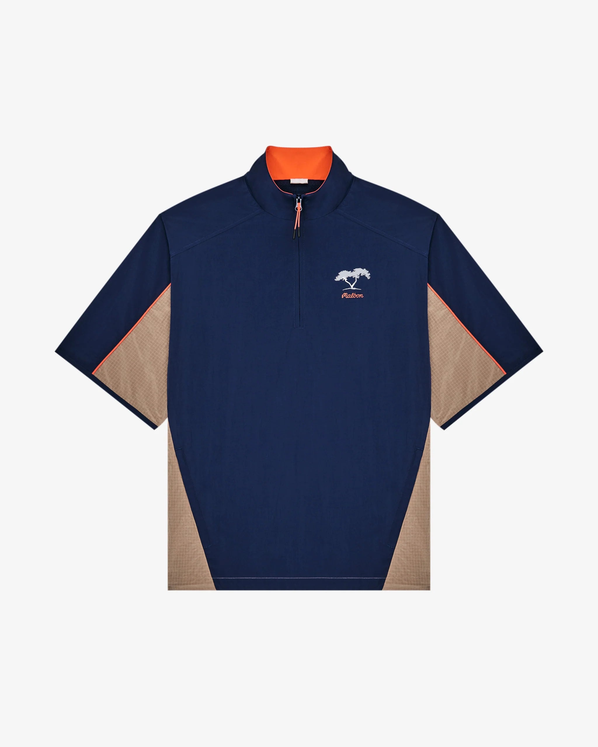 Malbon Golf Torrey Pines Windshirt