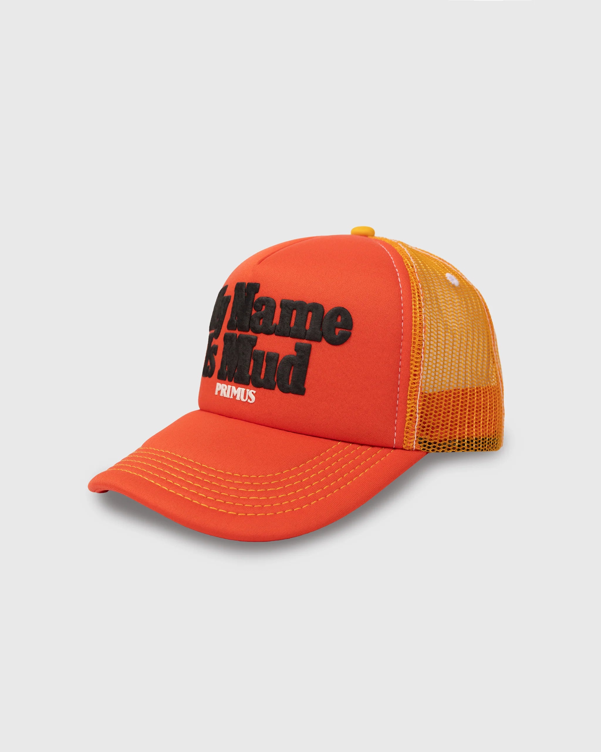 Pleasures Mud Trucker Hat