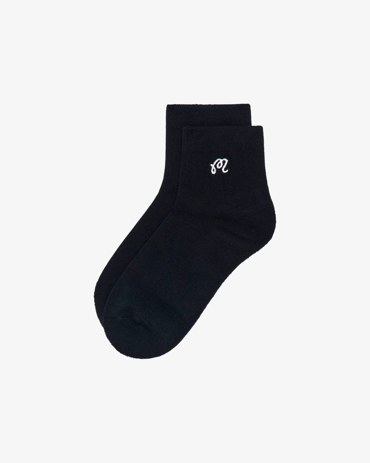 Malbon Golf | Capri Ankle Sock