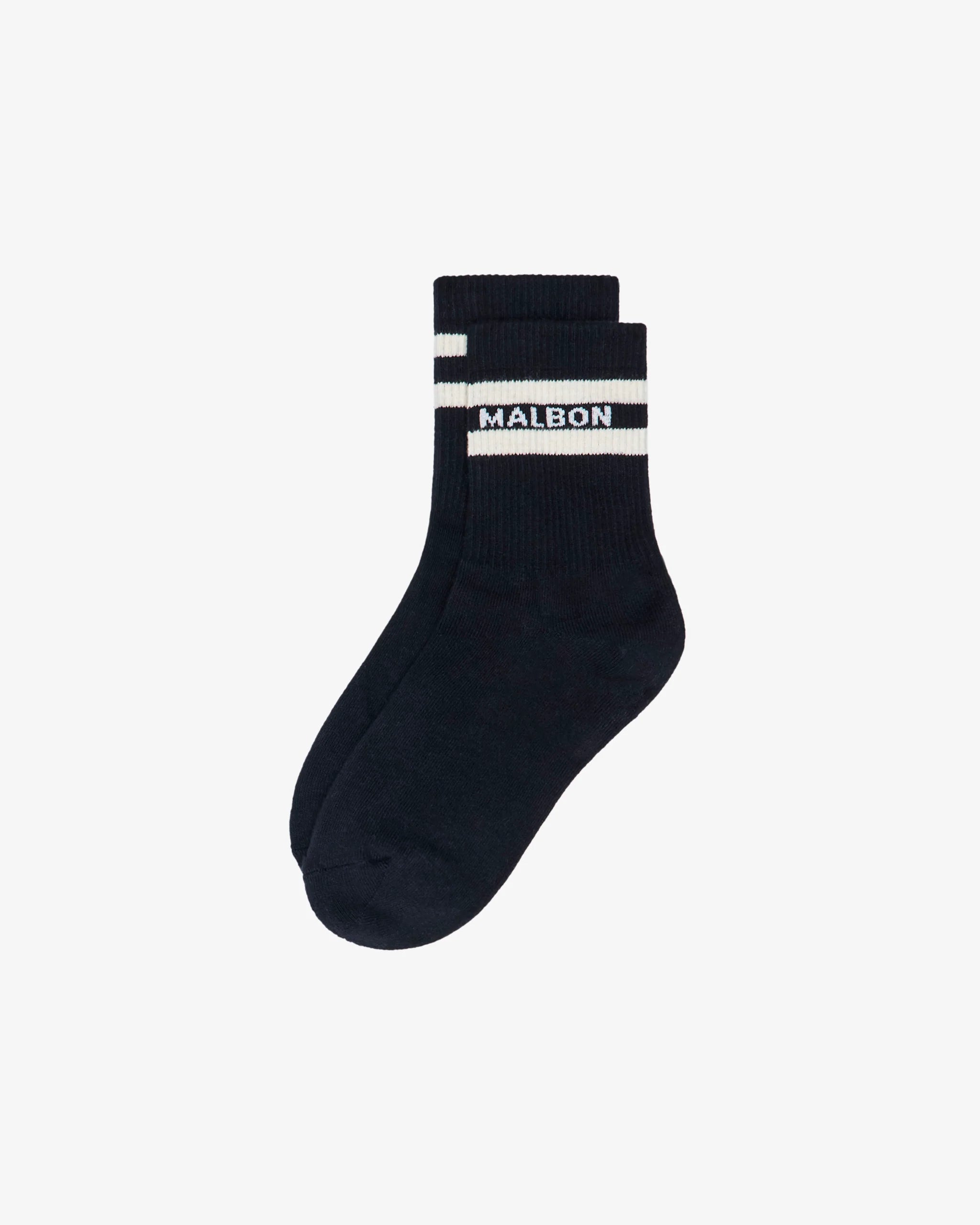 Malbon Golf Nadine Athletic Sock