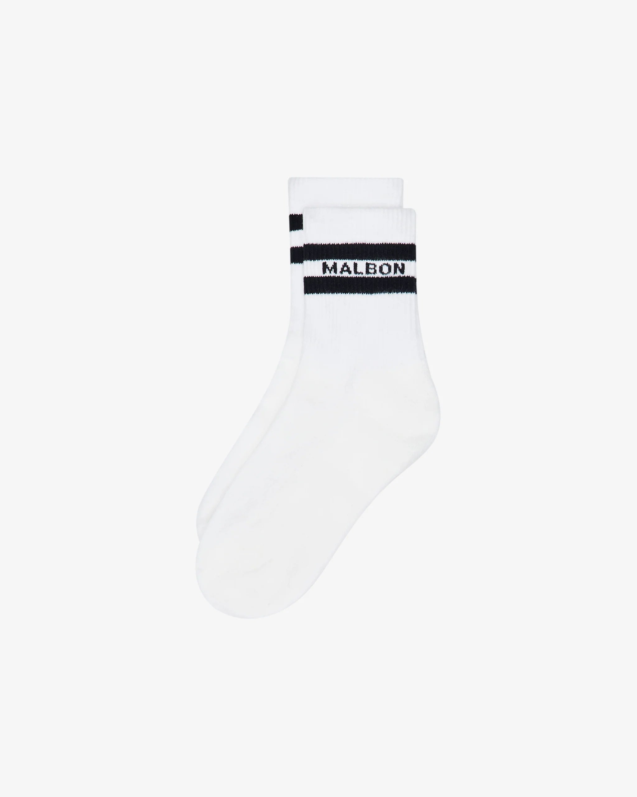 Malbon Golf Nadine Athletic Sock
