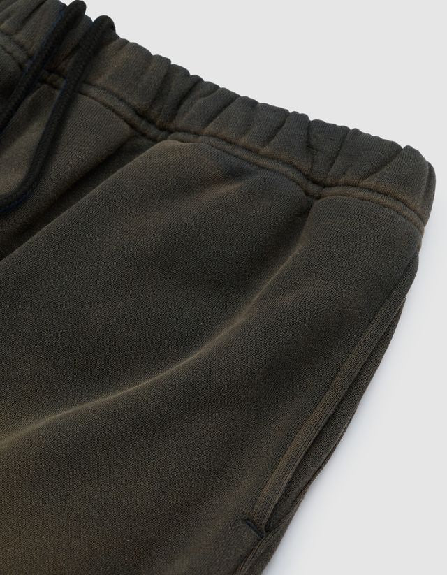 Victoria HK SF QH Sweat Pant – Faded Black