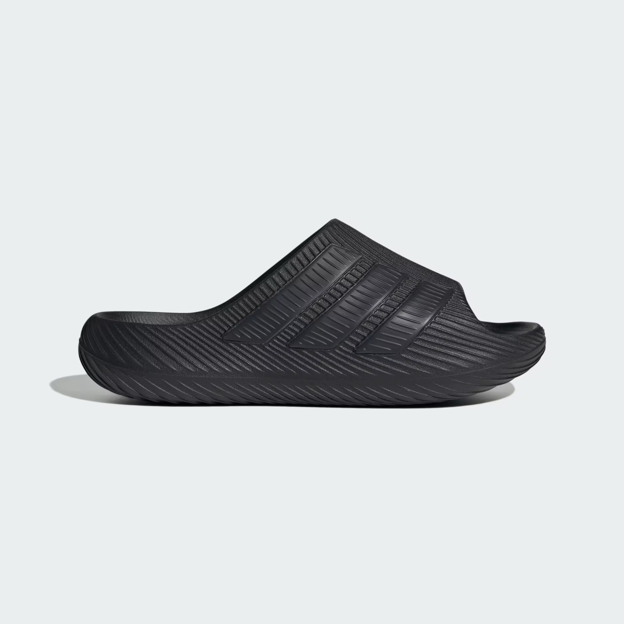 adidas Purechill Slides Core Black