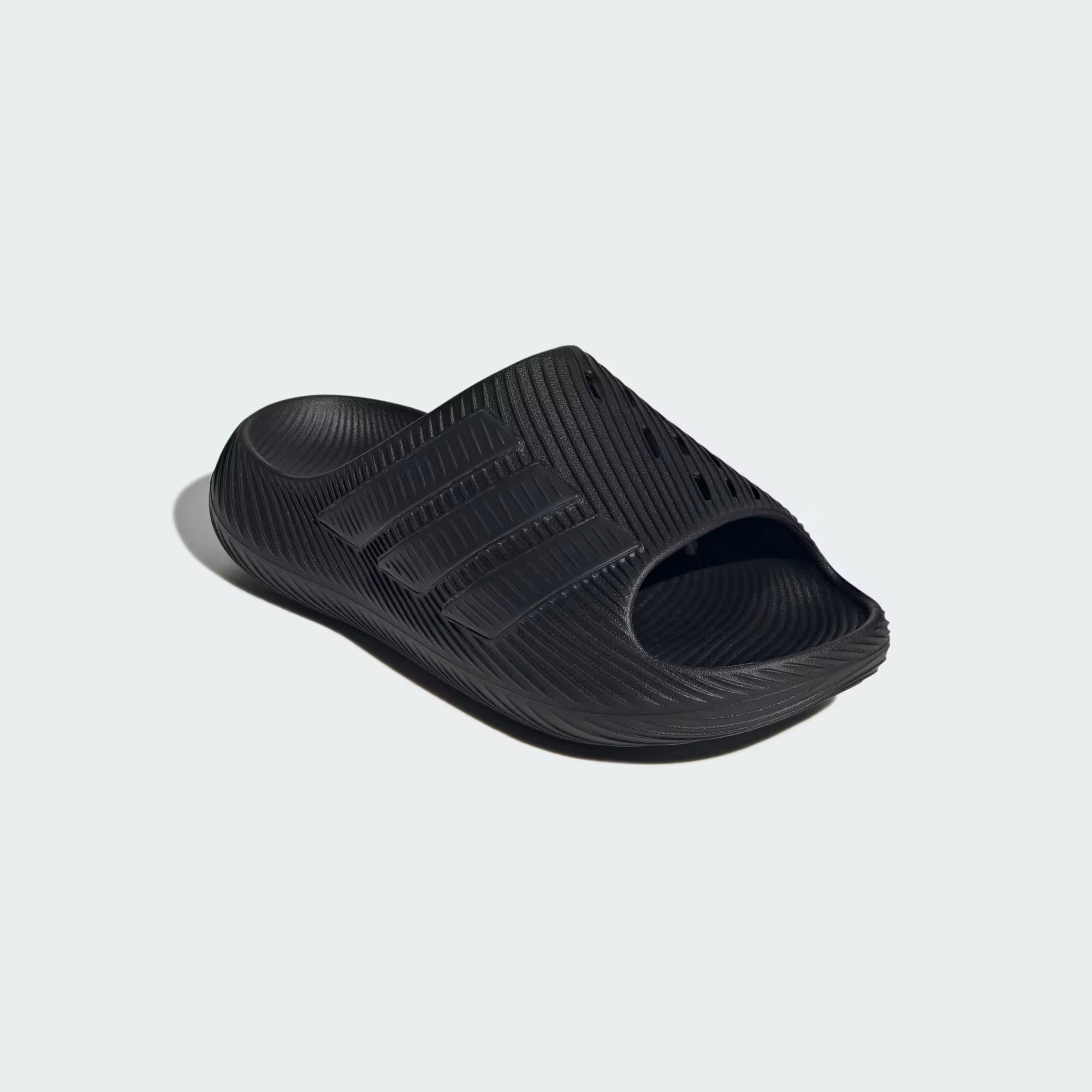 Adidas Purechill Slides Core Black