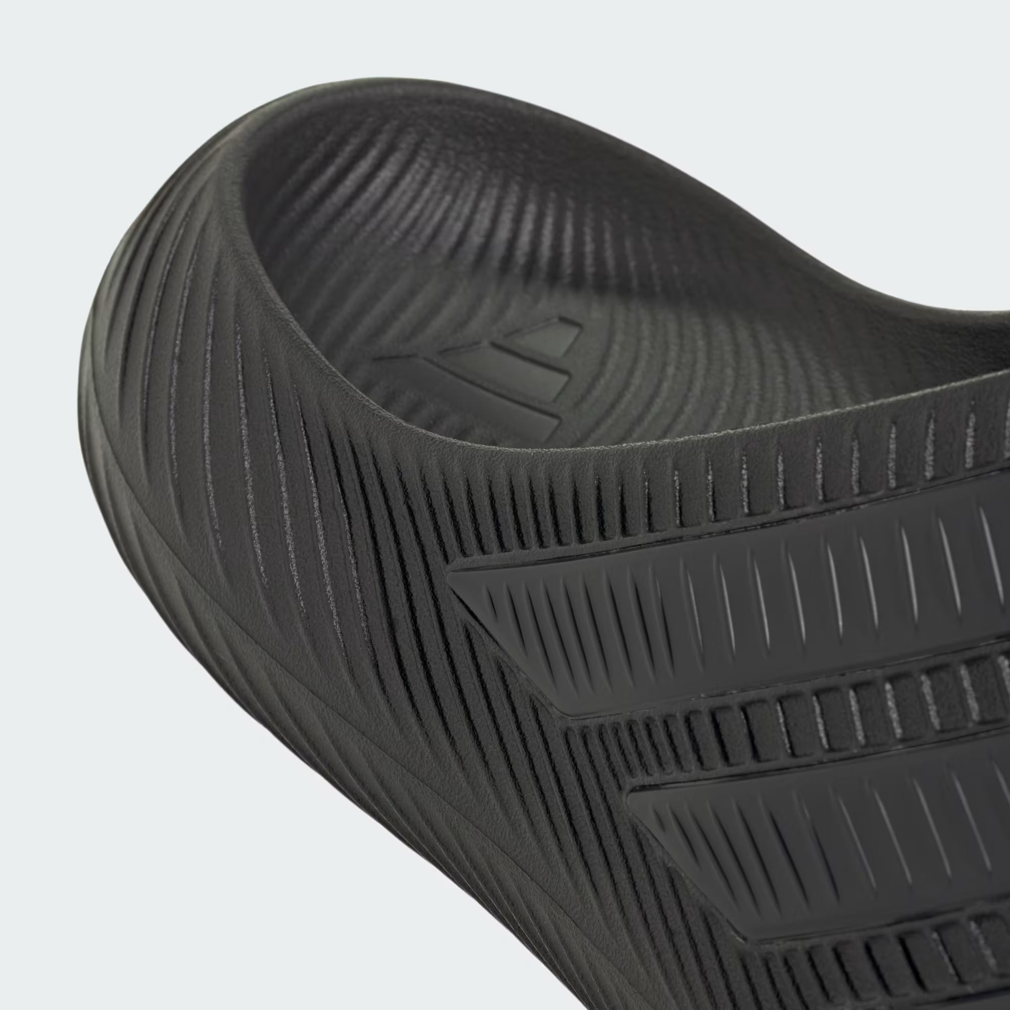 Adidas Purechill Slides Core Black