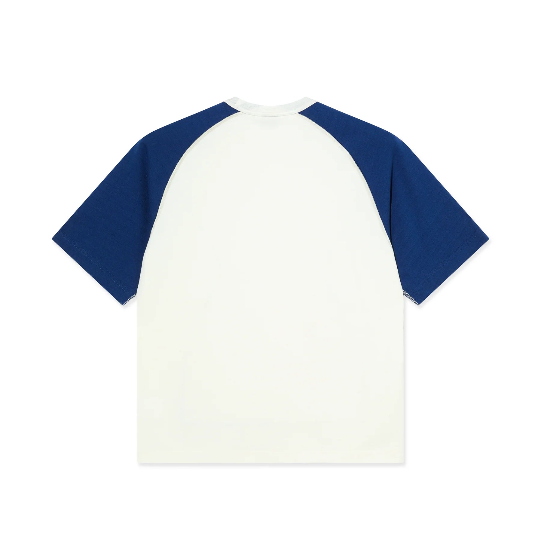 Polar Skate Co. Doe Tee Ivory/Ultramarine Tee