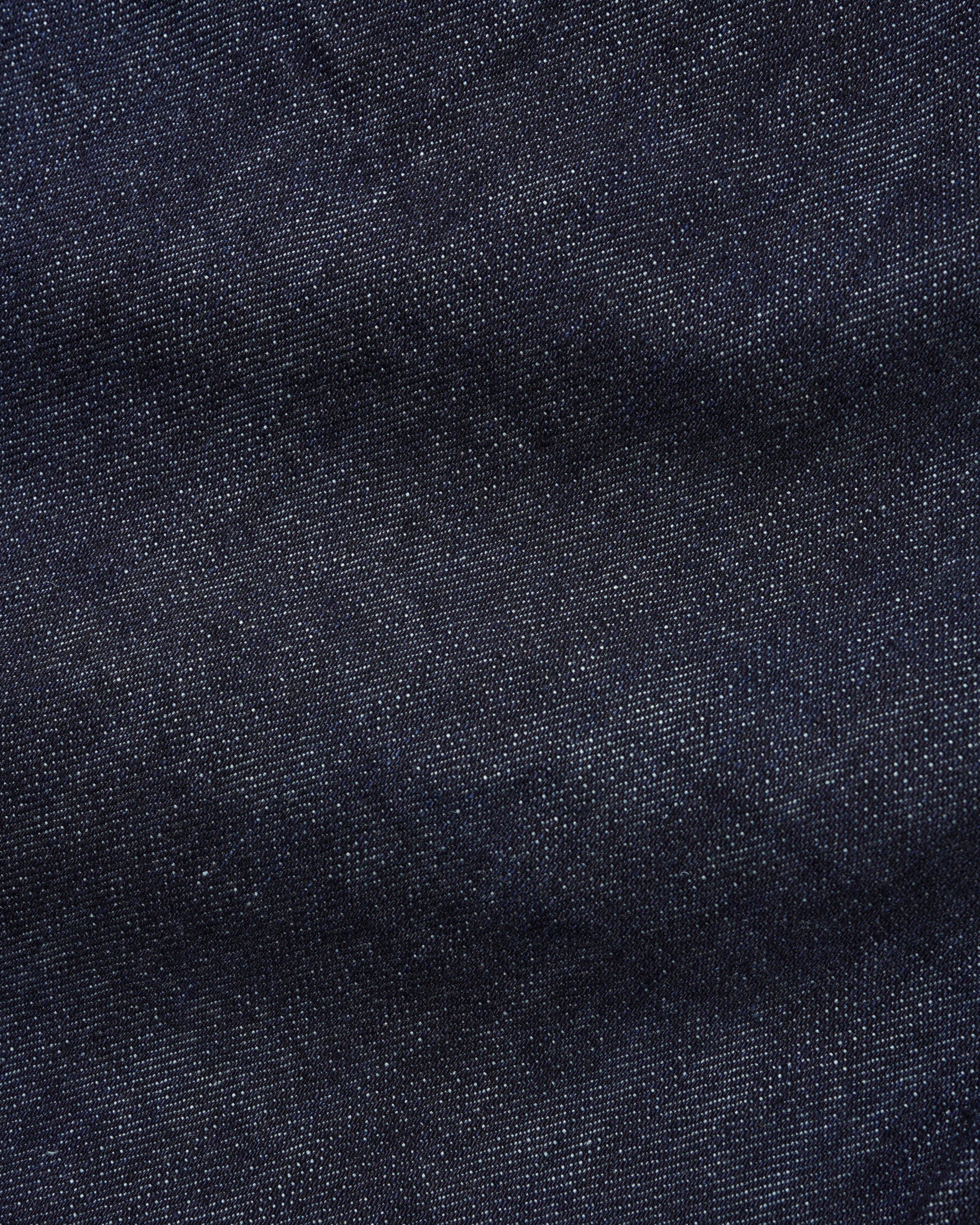 Butter Goods Relaxed Denim Jeans – Selvedge Blue
