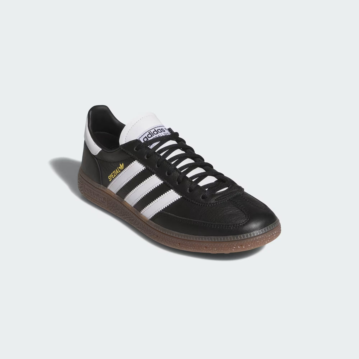 adidas Spezial Spikeless Golf Shoes Core Black — view 5