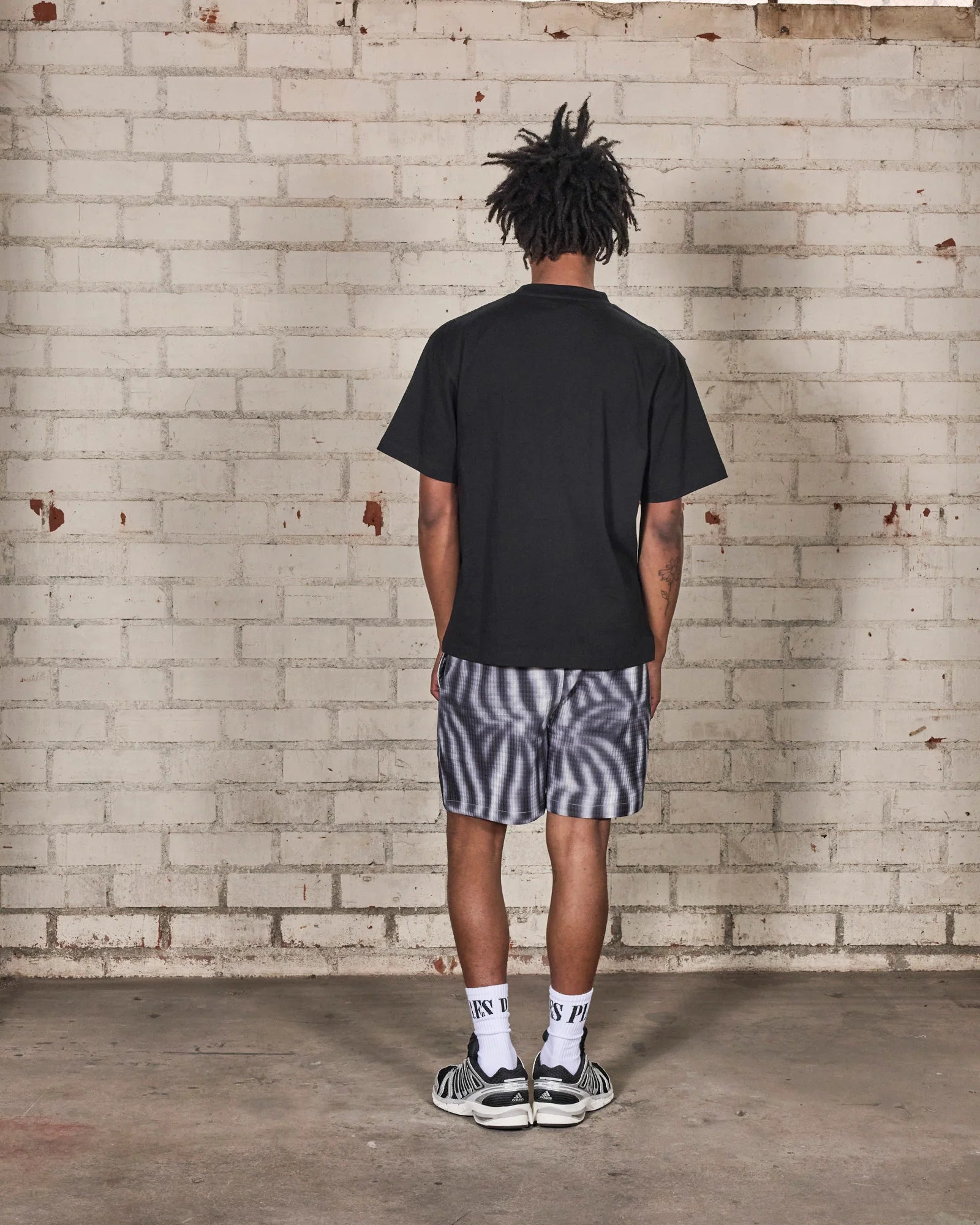 Pleasures Slip Pocket Shirt