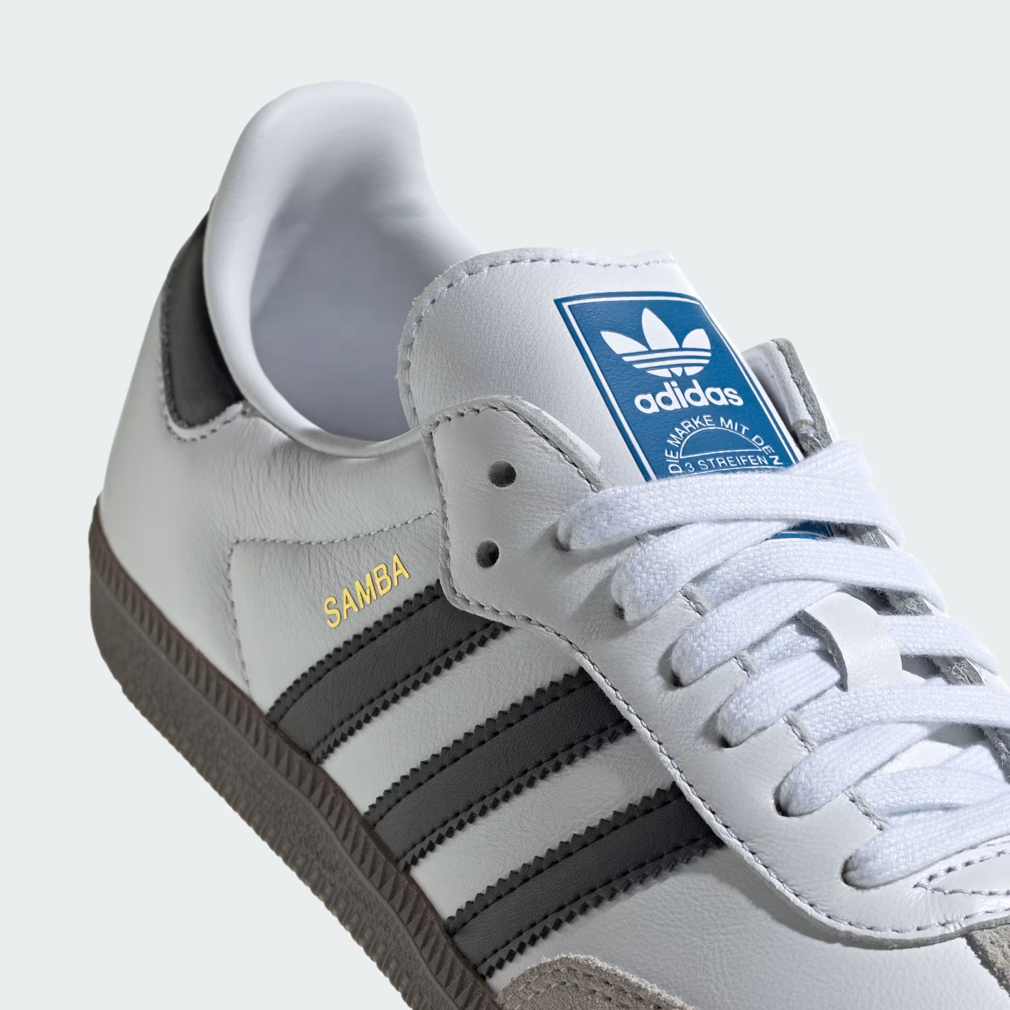 Adidas Women’s Samba OG White/Black